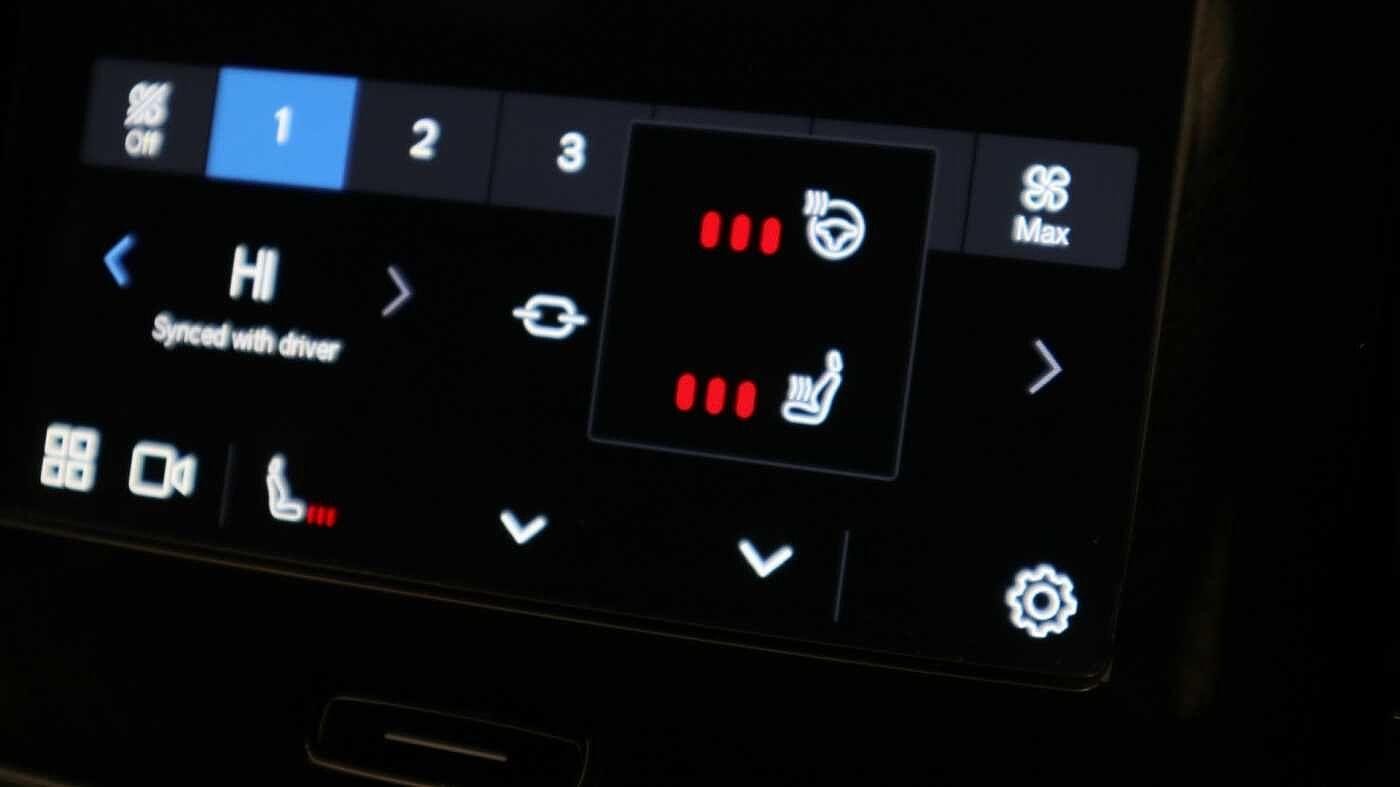 Volvo XC40 Image 29