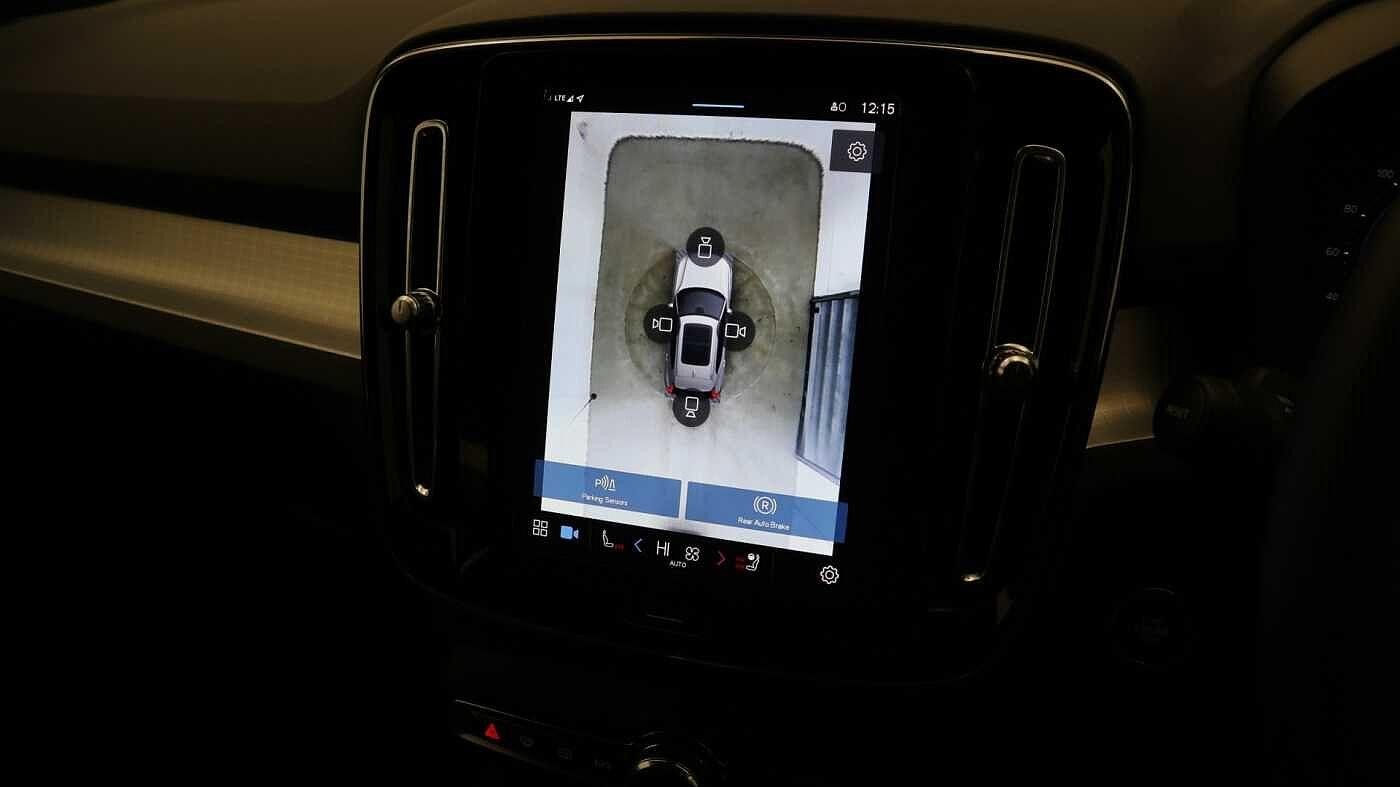Volvo XC40 Image 30