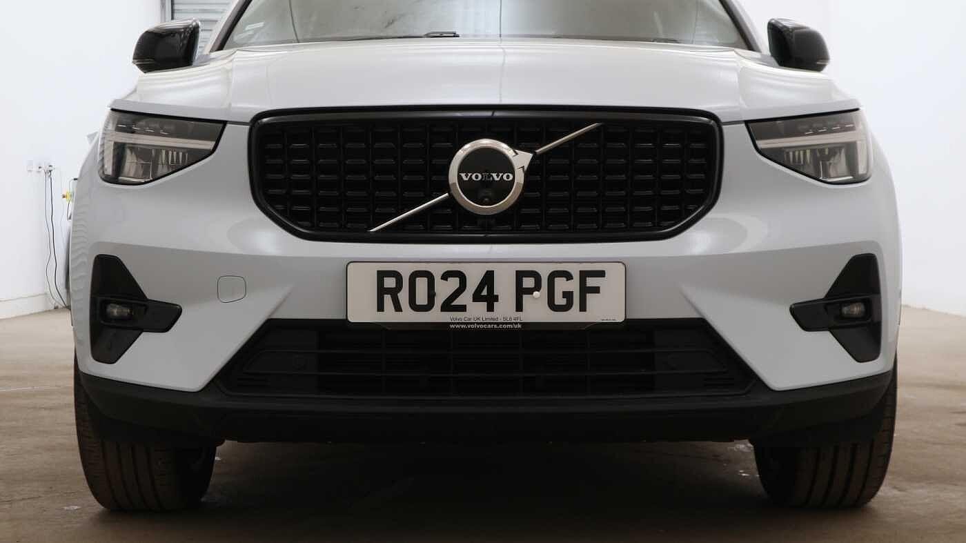 Volvo XC40 Image 32