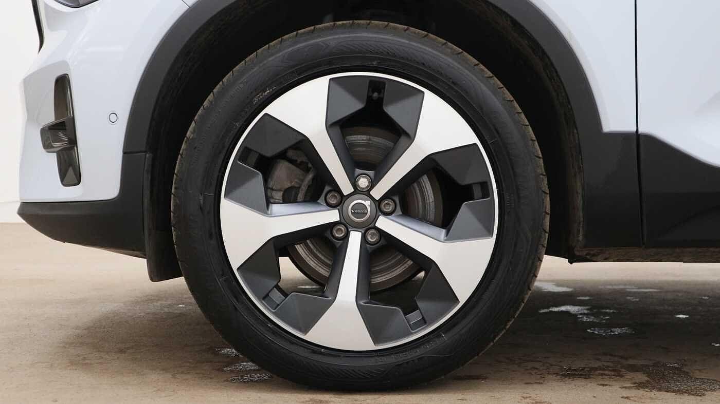 Volvo XC40 Image 34