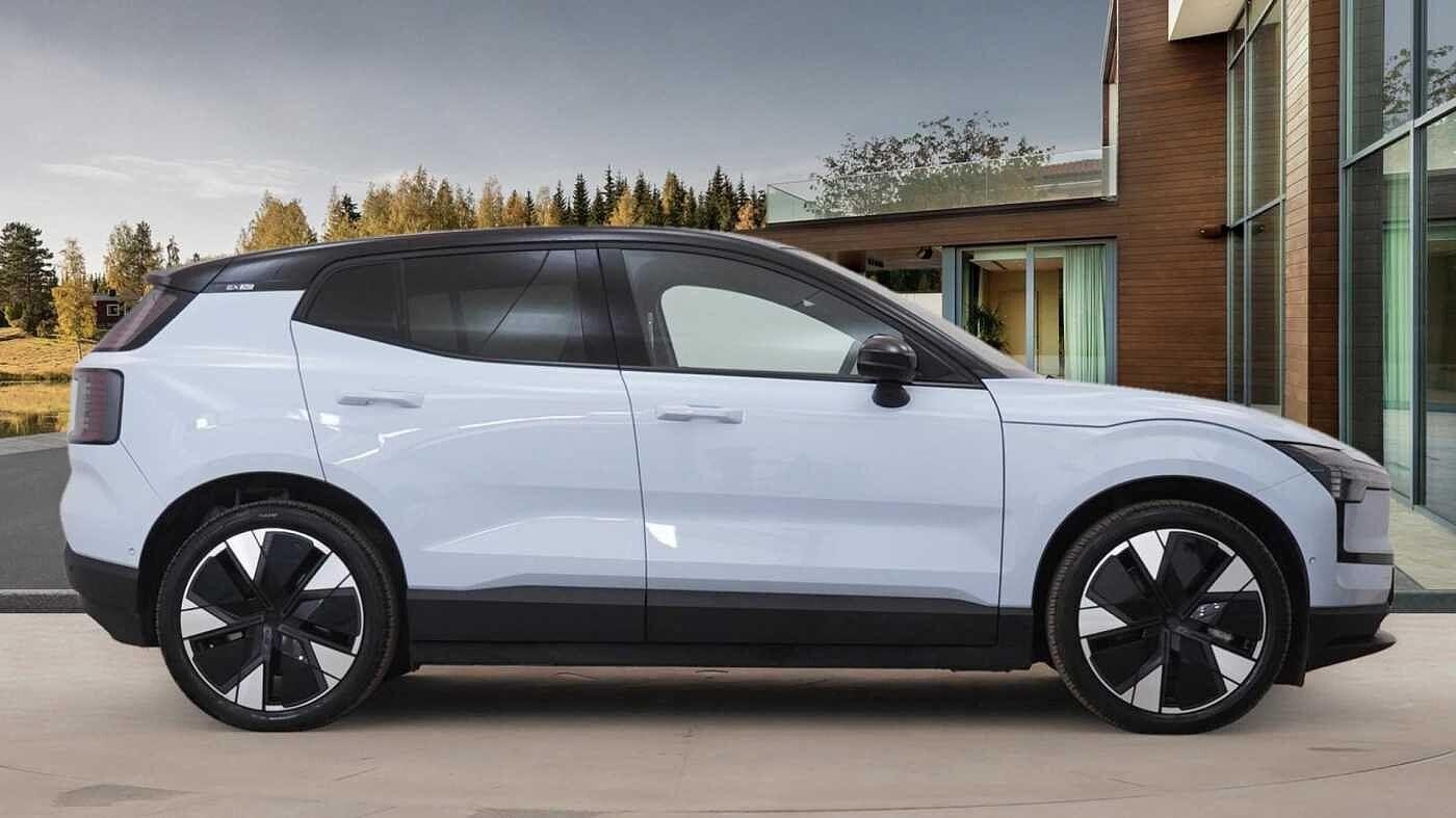 Volvo EX30 Image 2