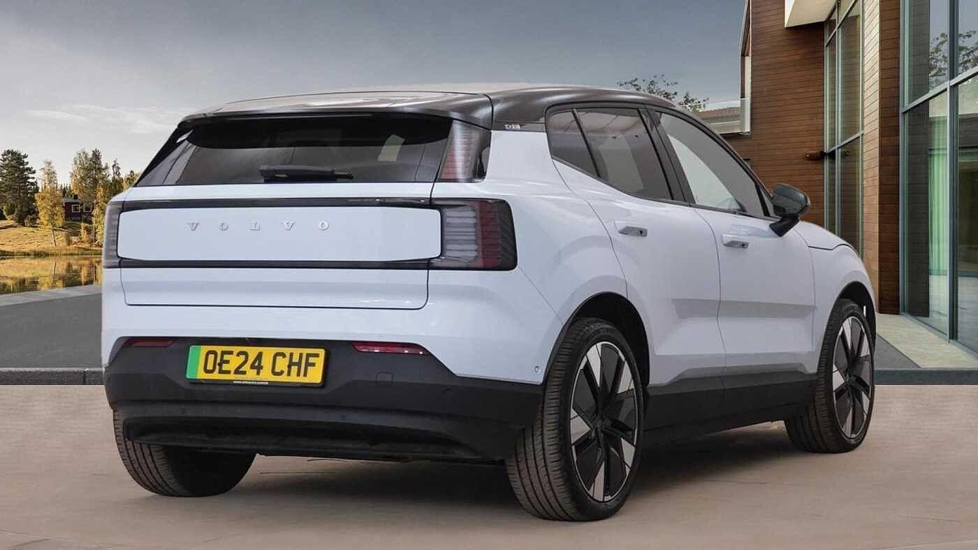 Volvo EX30 Image 3