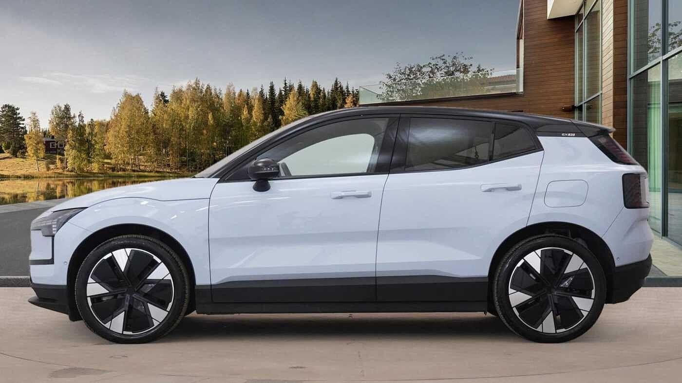 Volvo EX30 Image 6