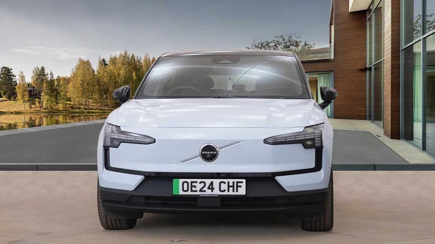 Volvo EX30 Image 8