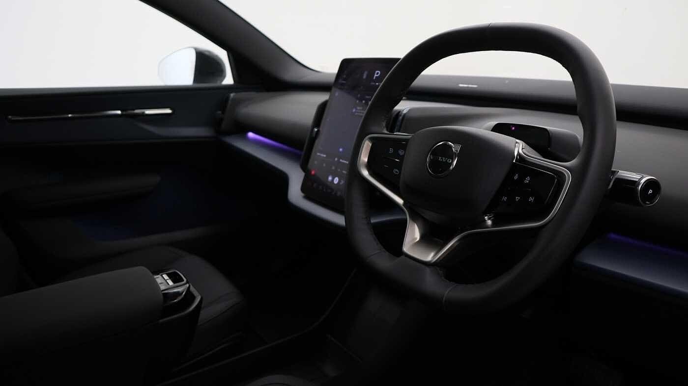 Volvo EX30 Image 9
