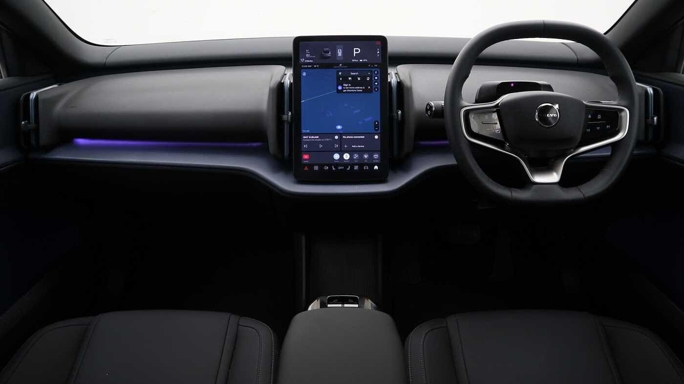 Volvo EX30 Image 10