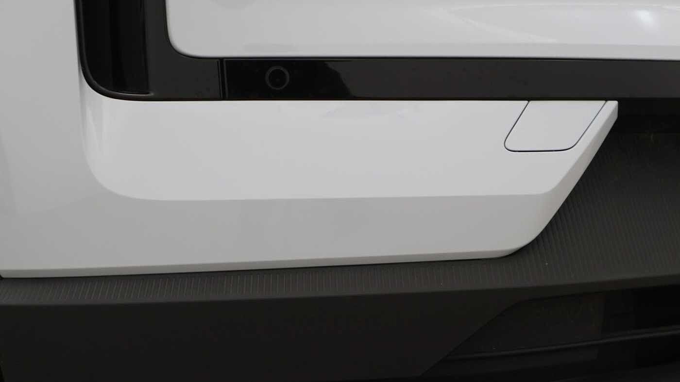 Volvo EX30 Image 39