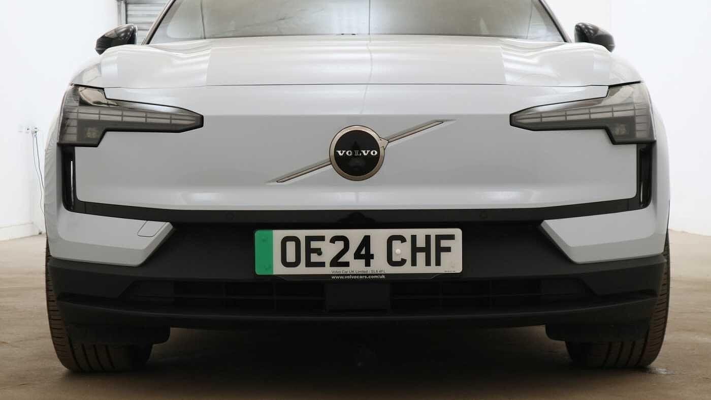 Volvo EX30 Image 40