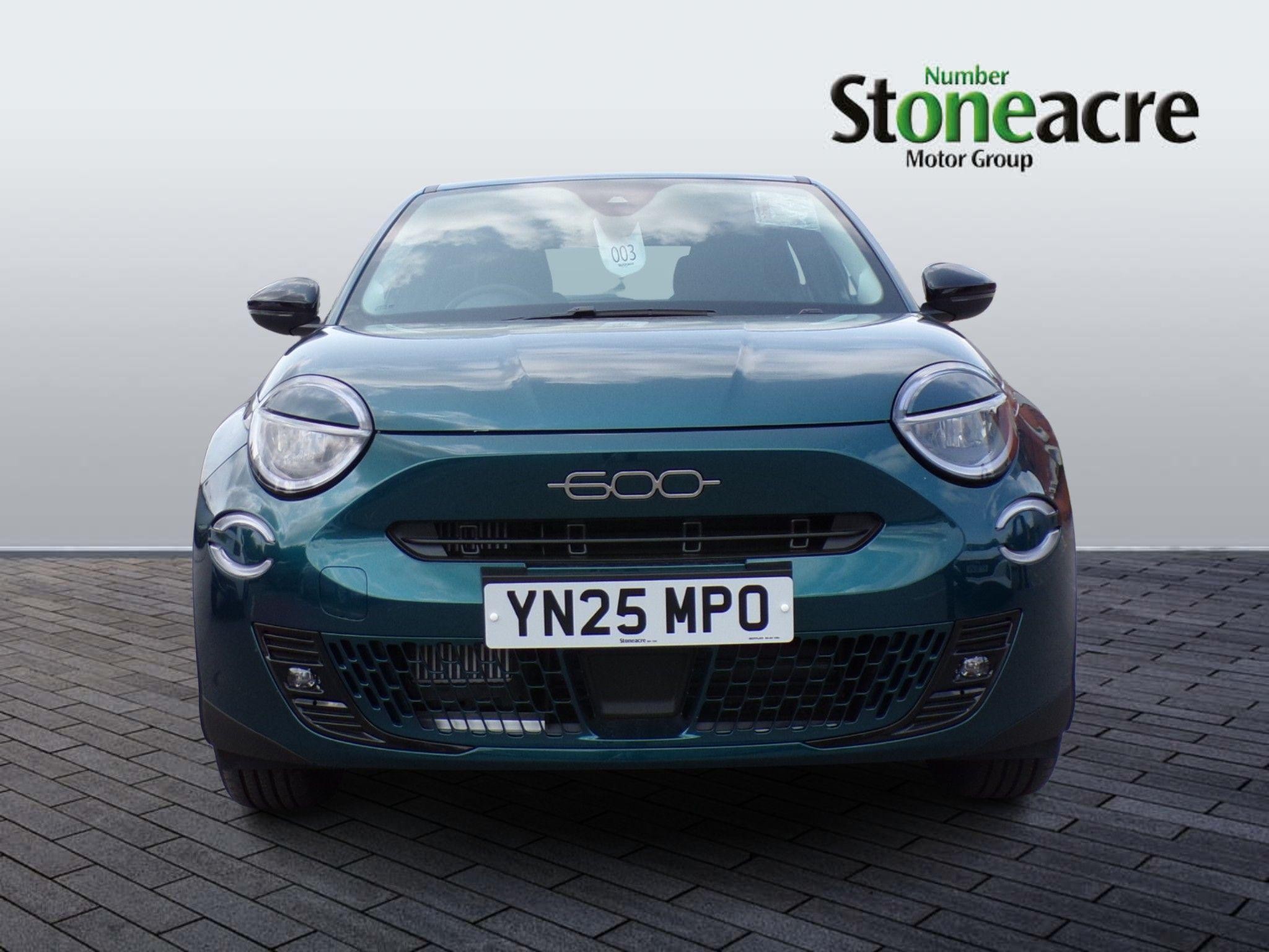 Fiat 600 Image 10