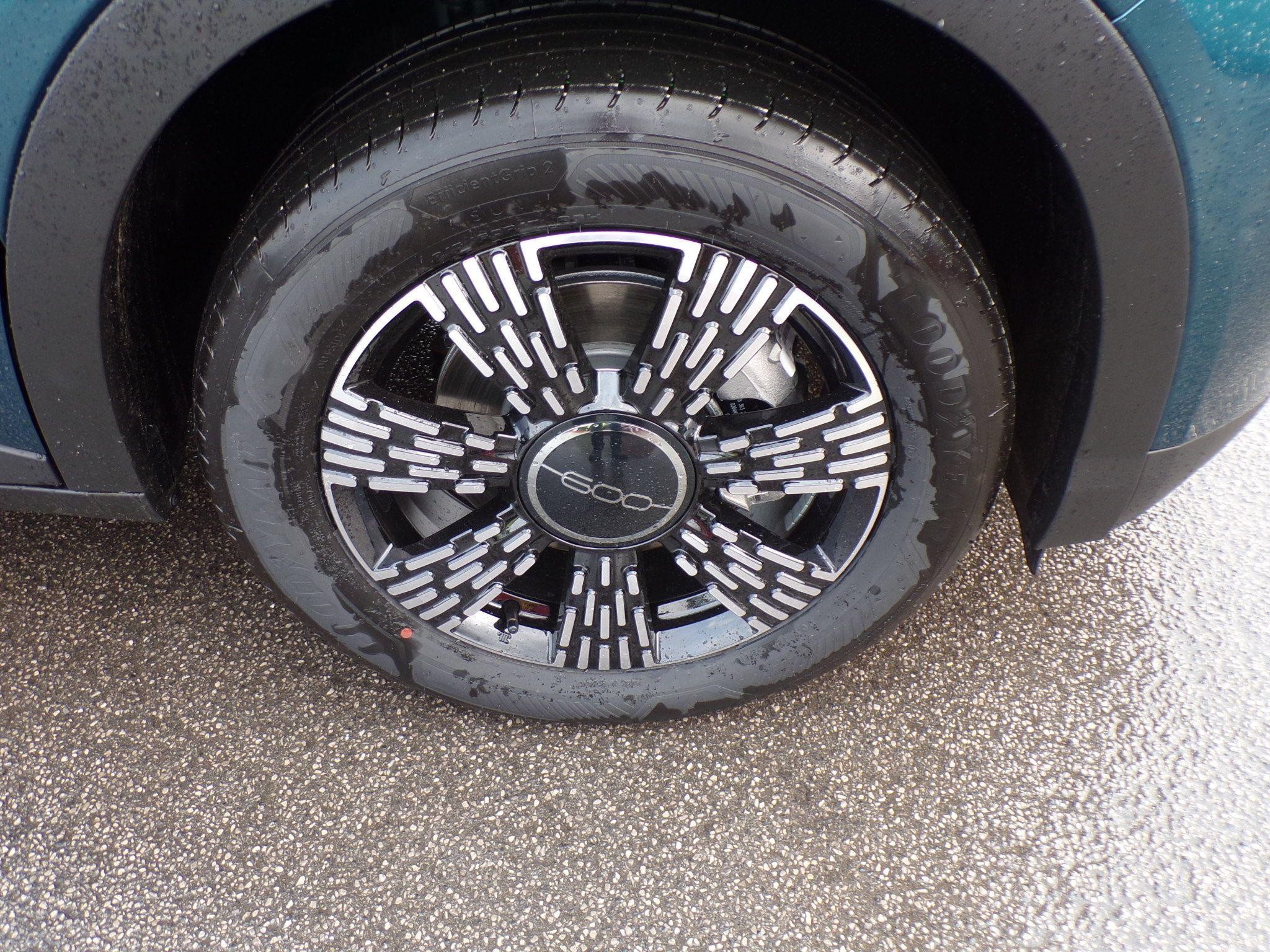 Fiat 600 Image 11