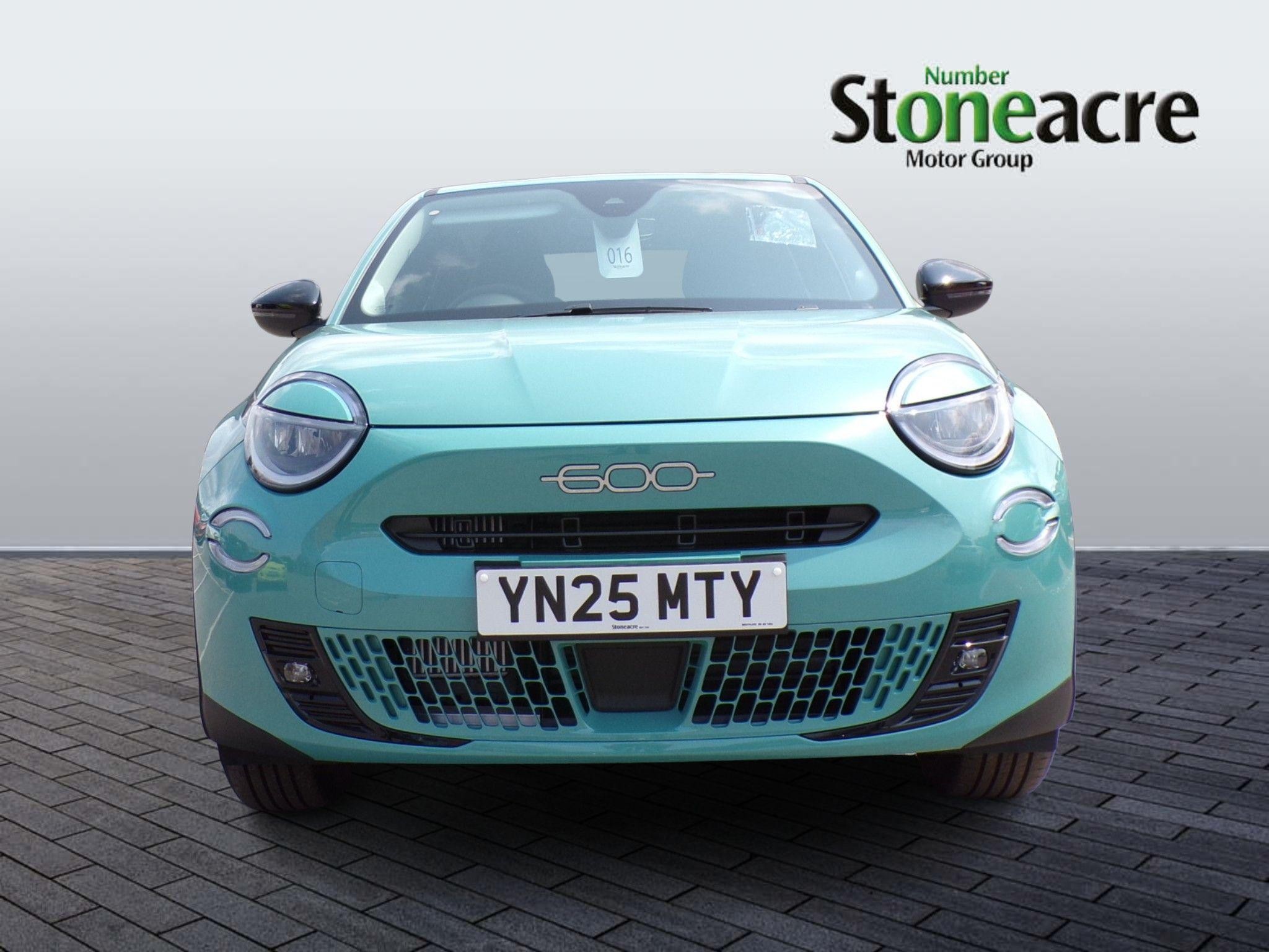 Fiat 600 Image 10