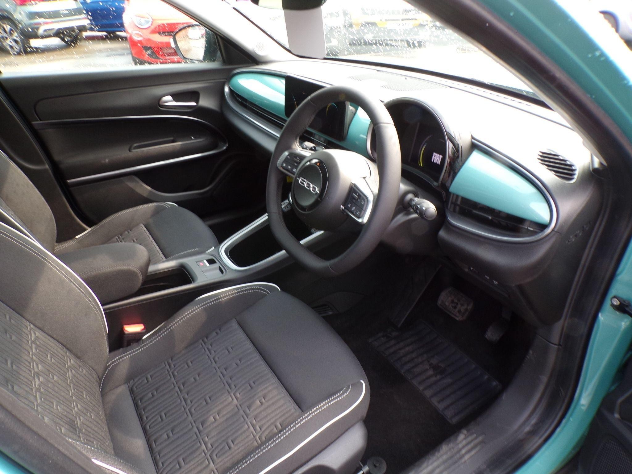 Fiat 600 Image 13