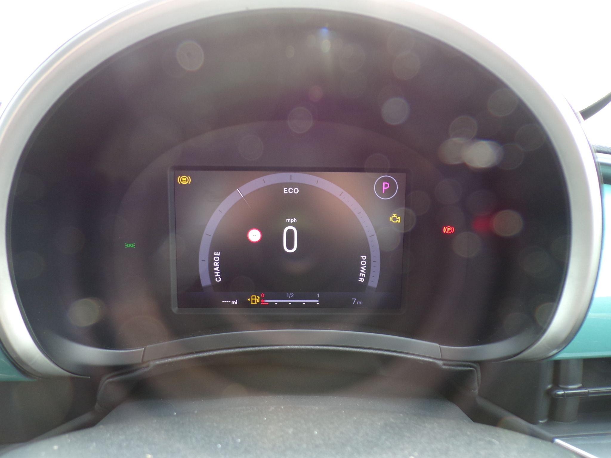 Fiat 600 Image 17