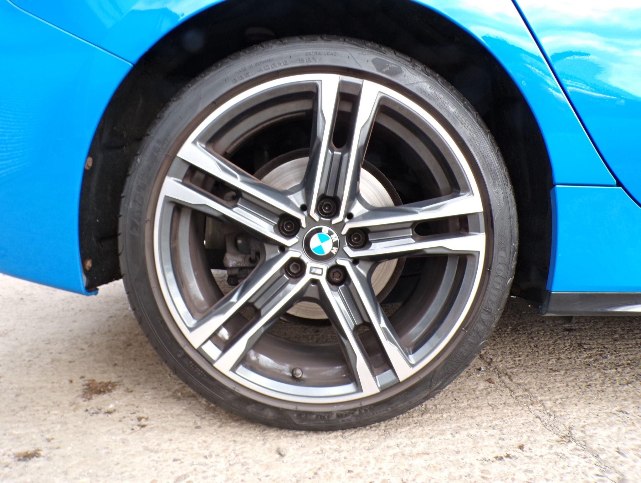 BMW 1 Series Image 7