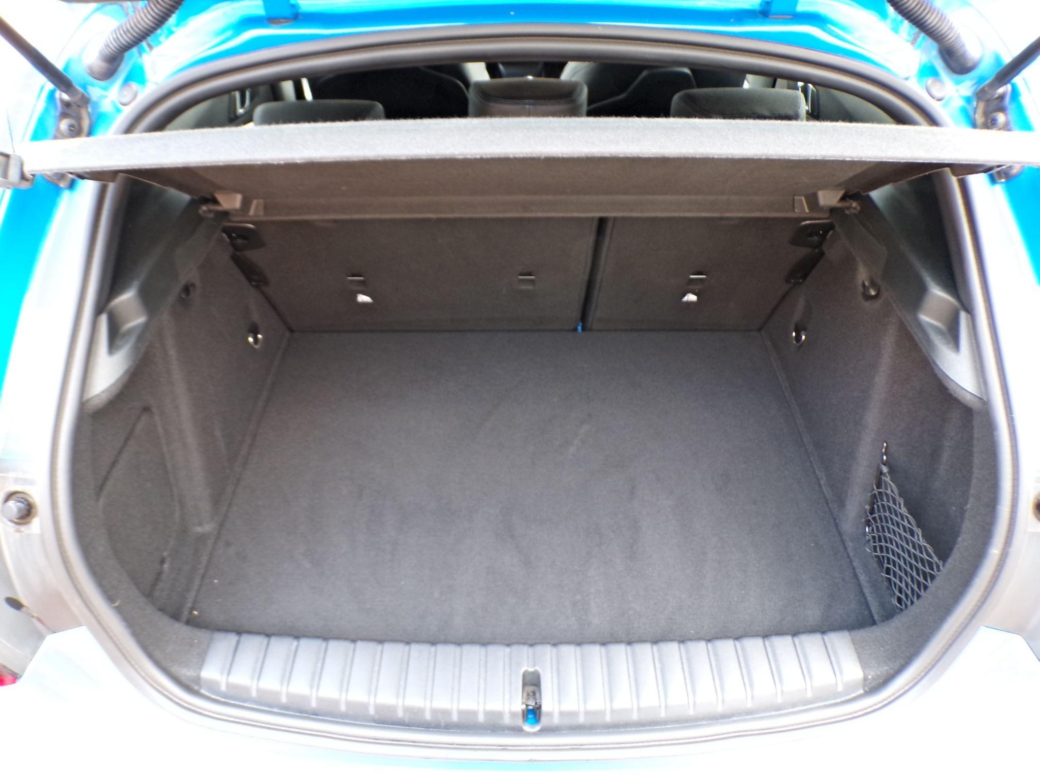 BMW 1 Series Image 10