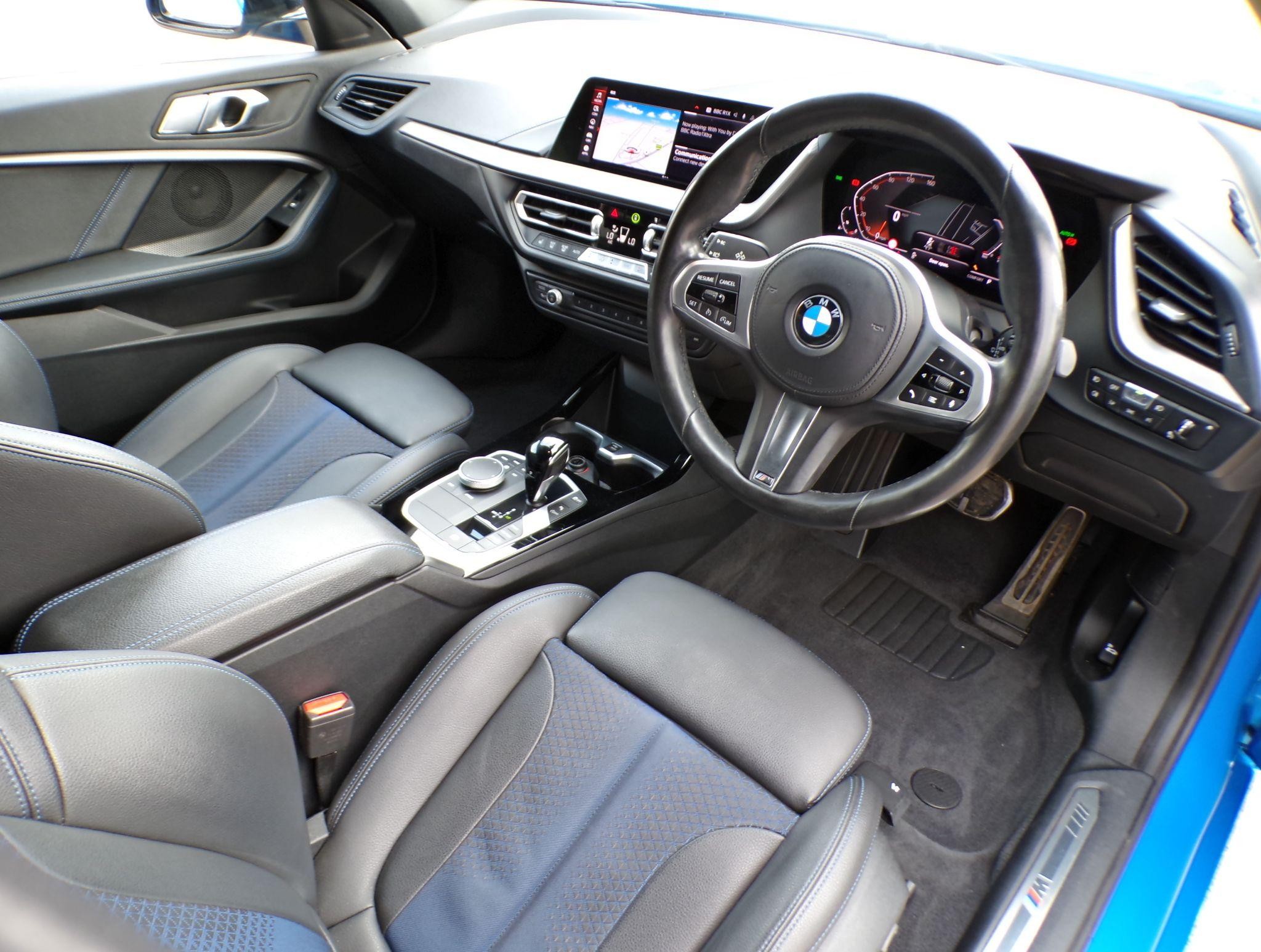 BMW 1 Series Image 11