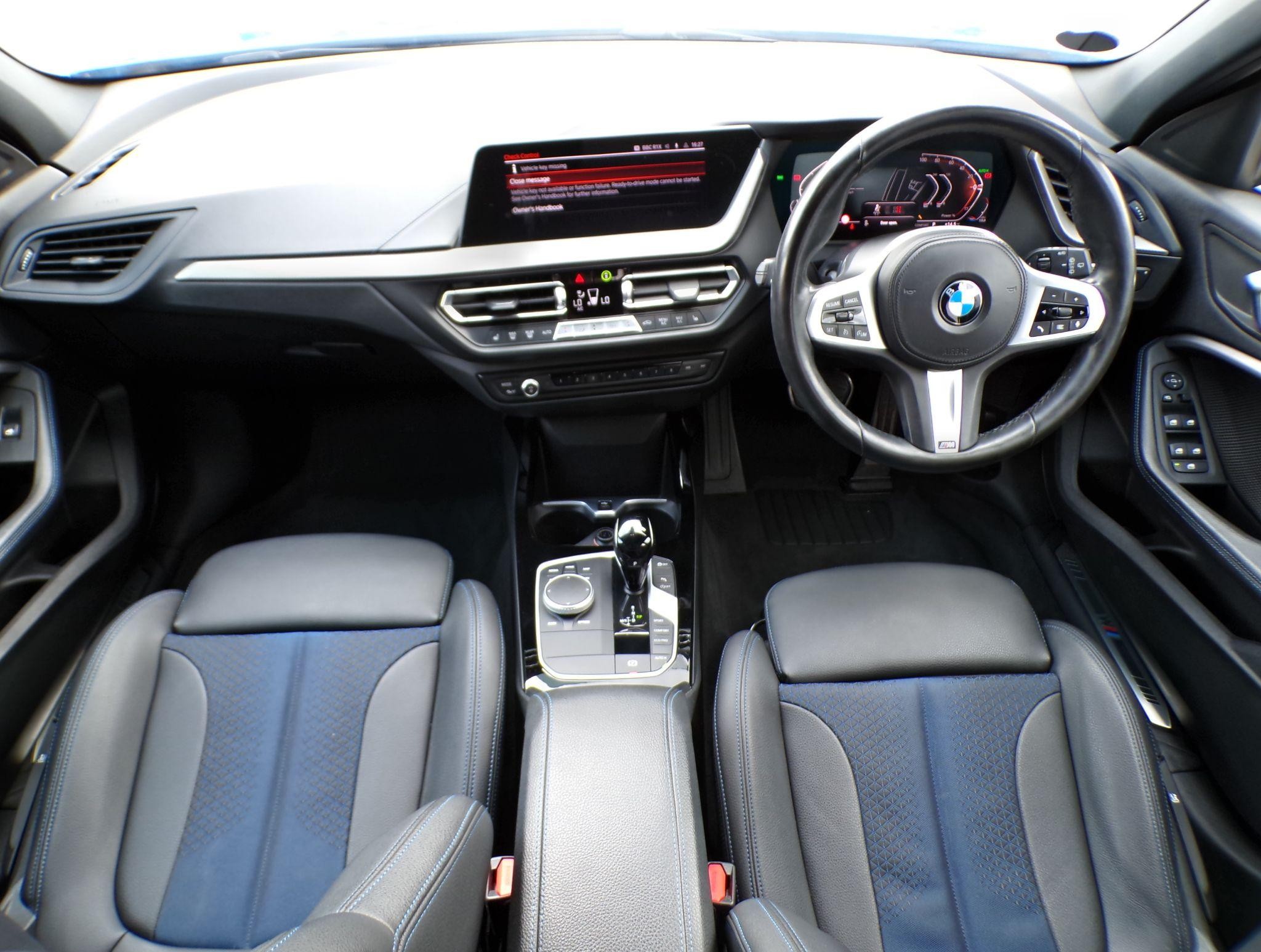 BMW 1 Series Image 12