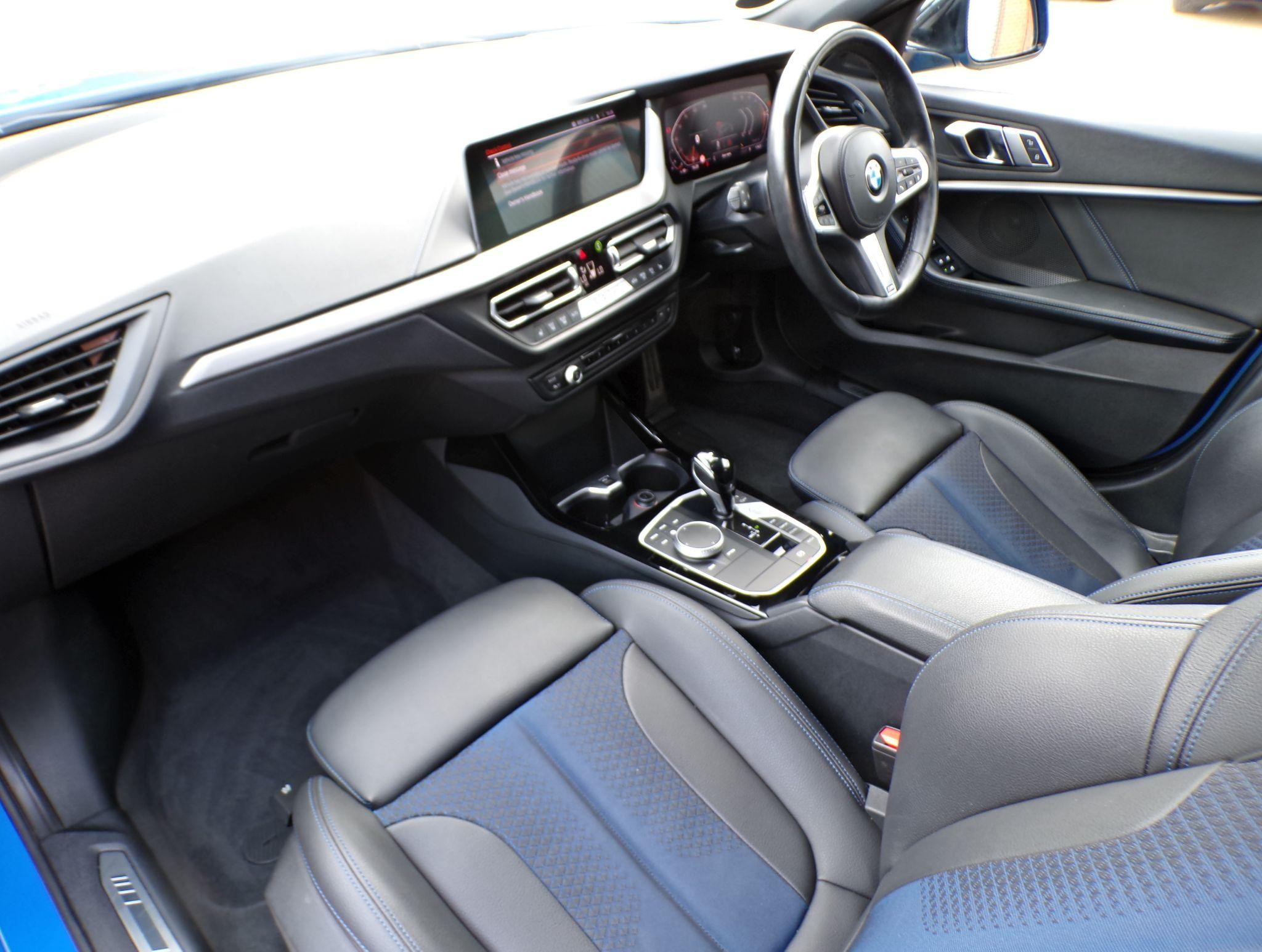 BMW 1 Series Image 13