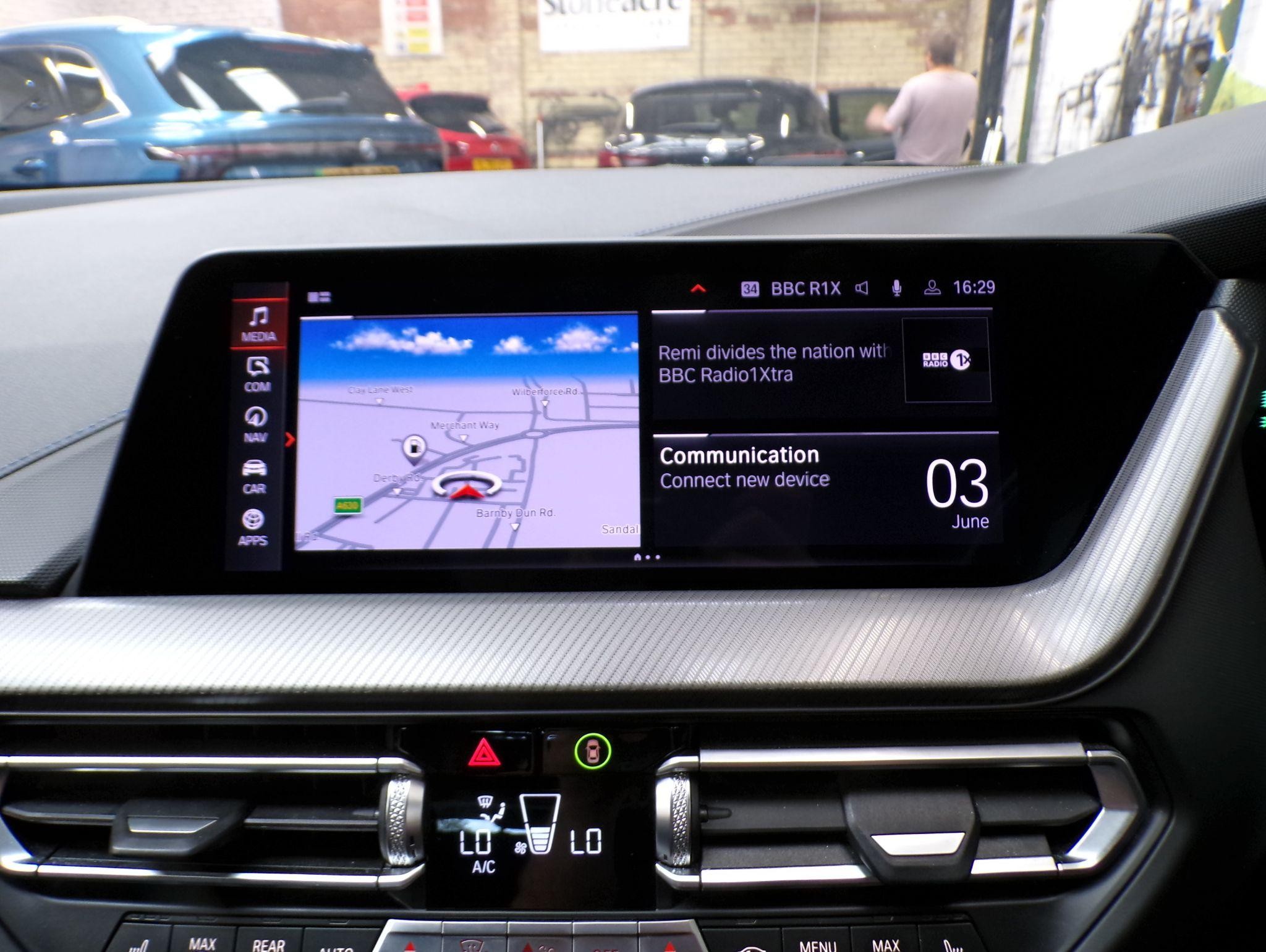 BMW 1 Series Image 15