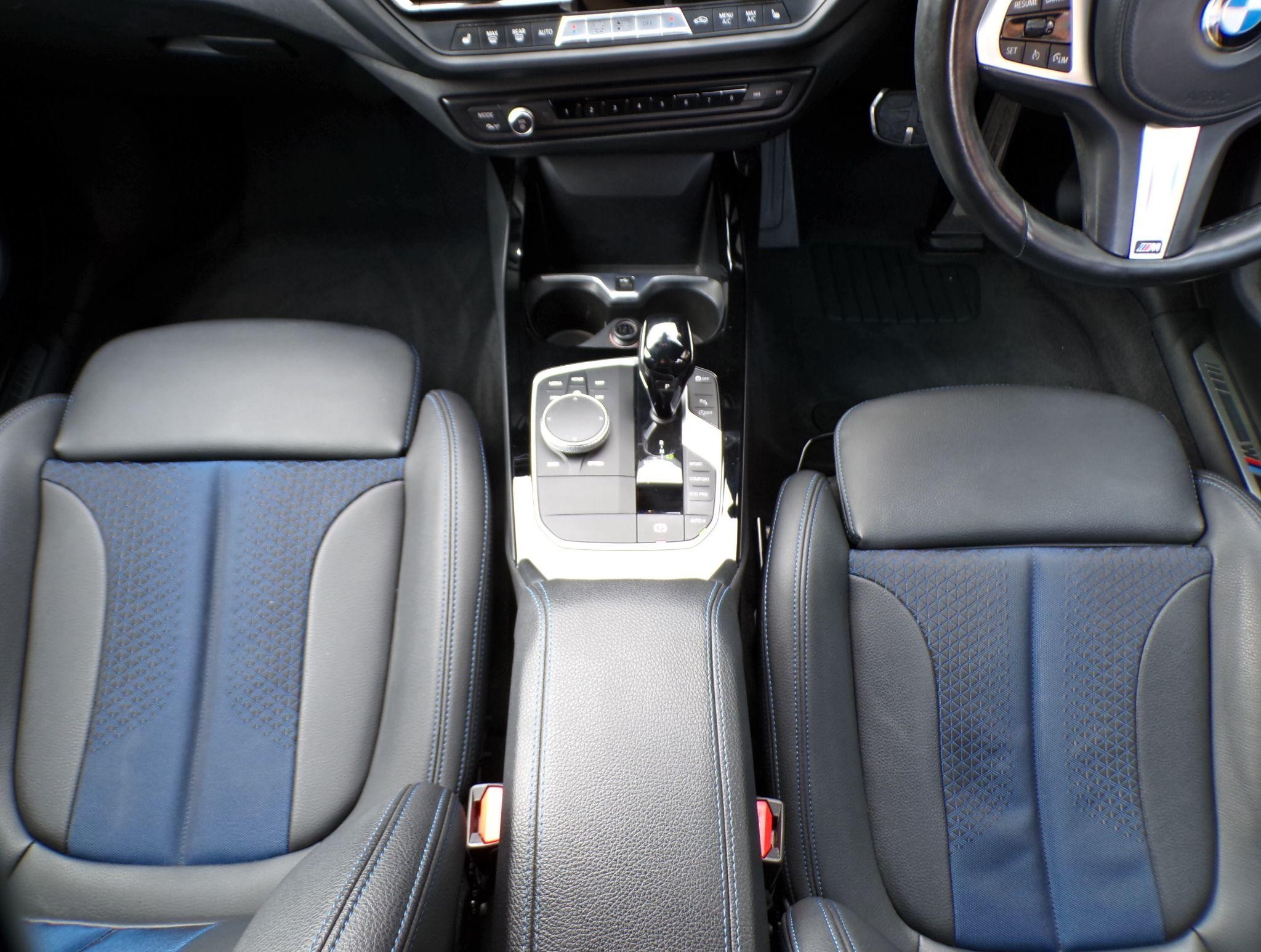 BMW 1 Series Image 19