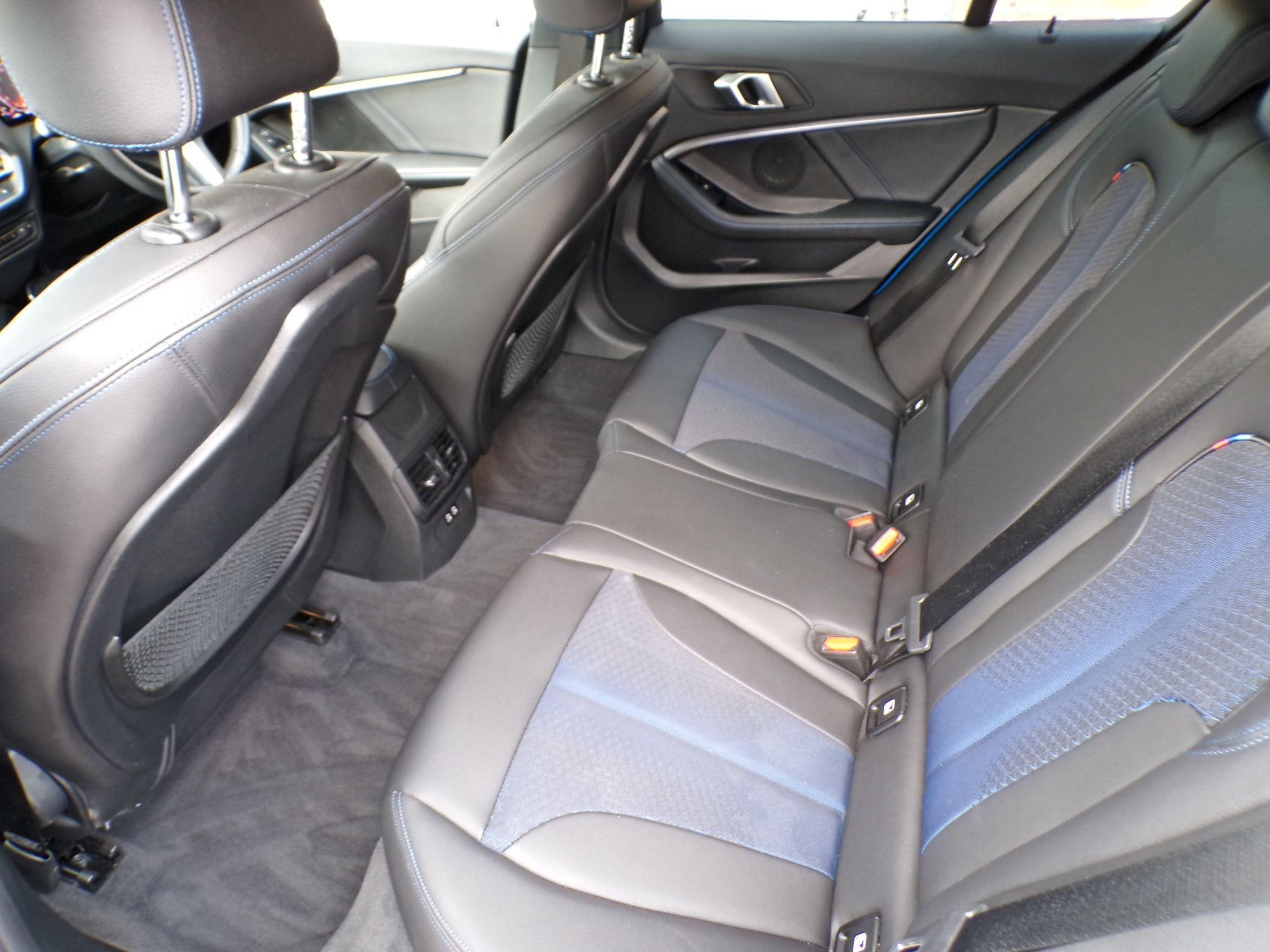 BMW 1 Series Image 21