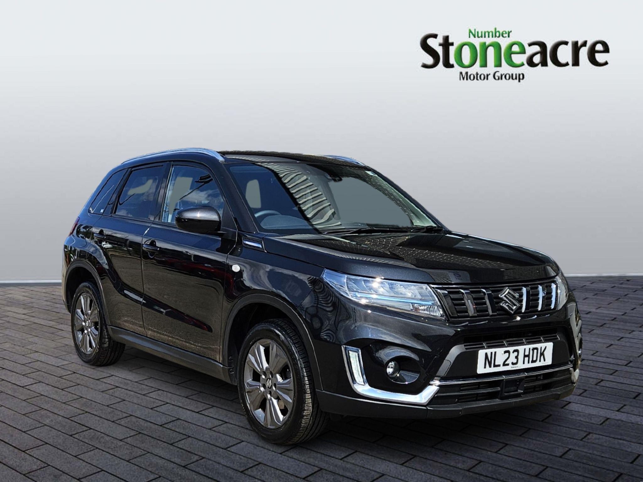 Suzuki Vitara Image 1