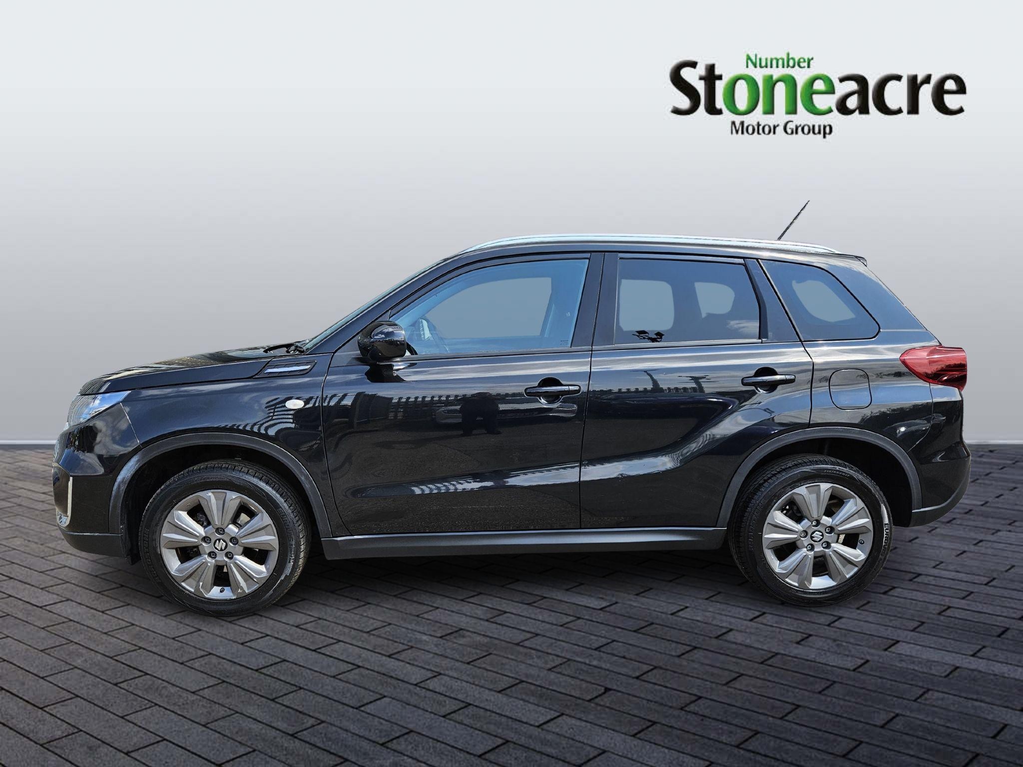 Suzuki Vitara Image 6