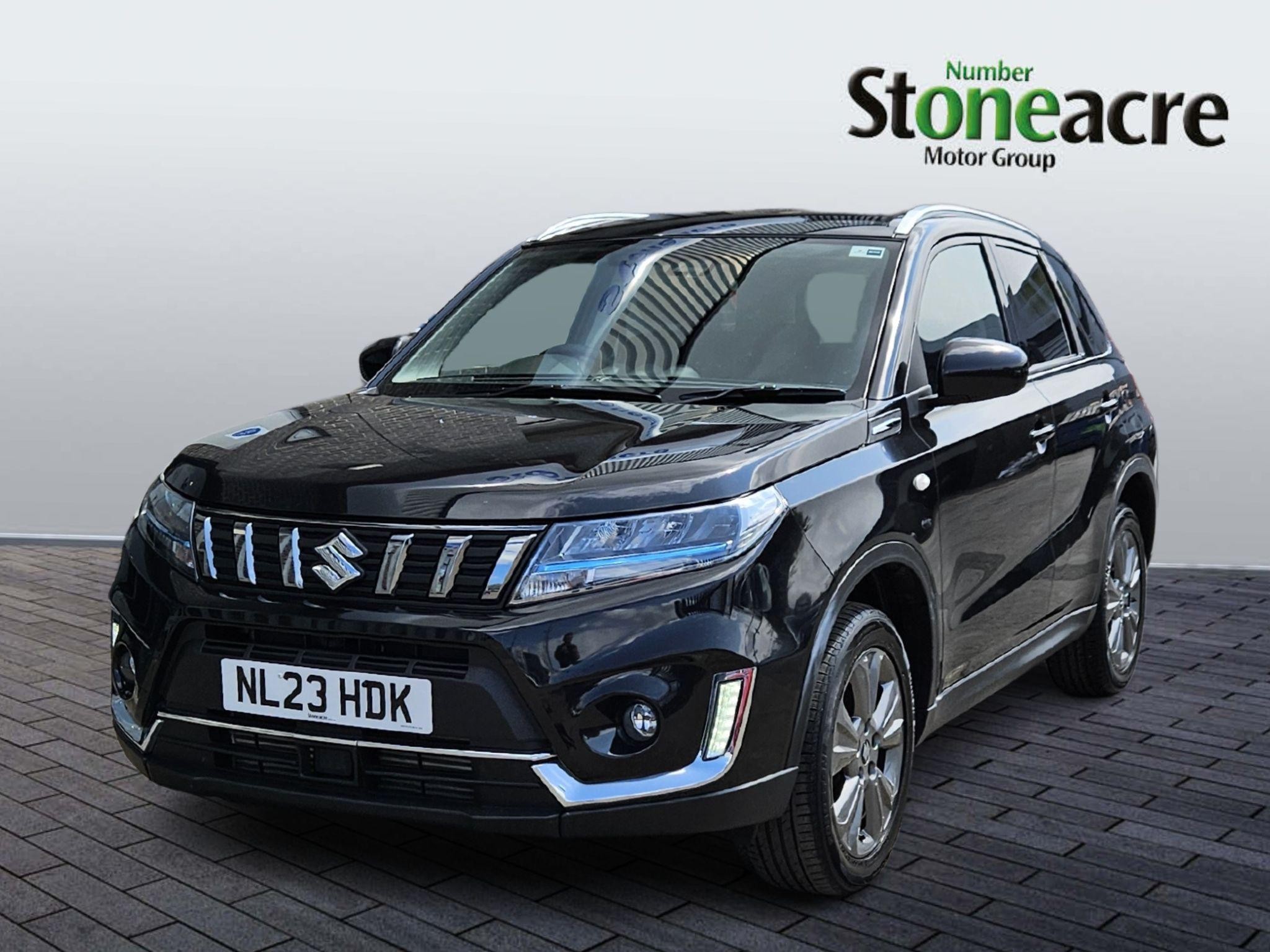 Suzuki Vitara Image 7