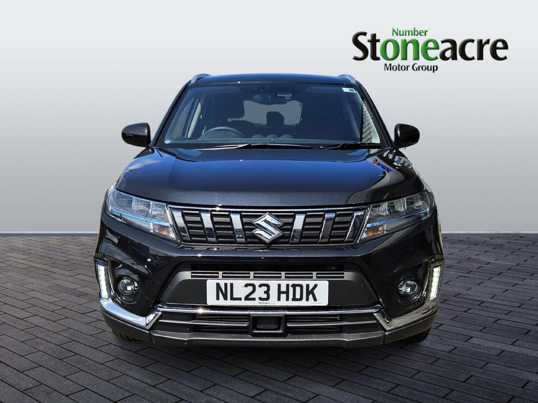 Suzuki Vitara Image 8