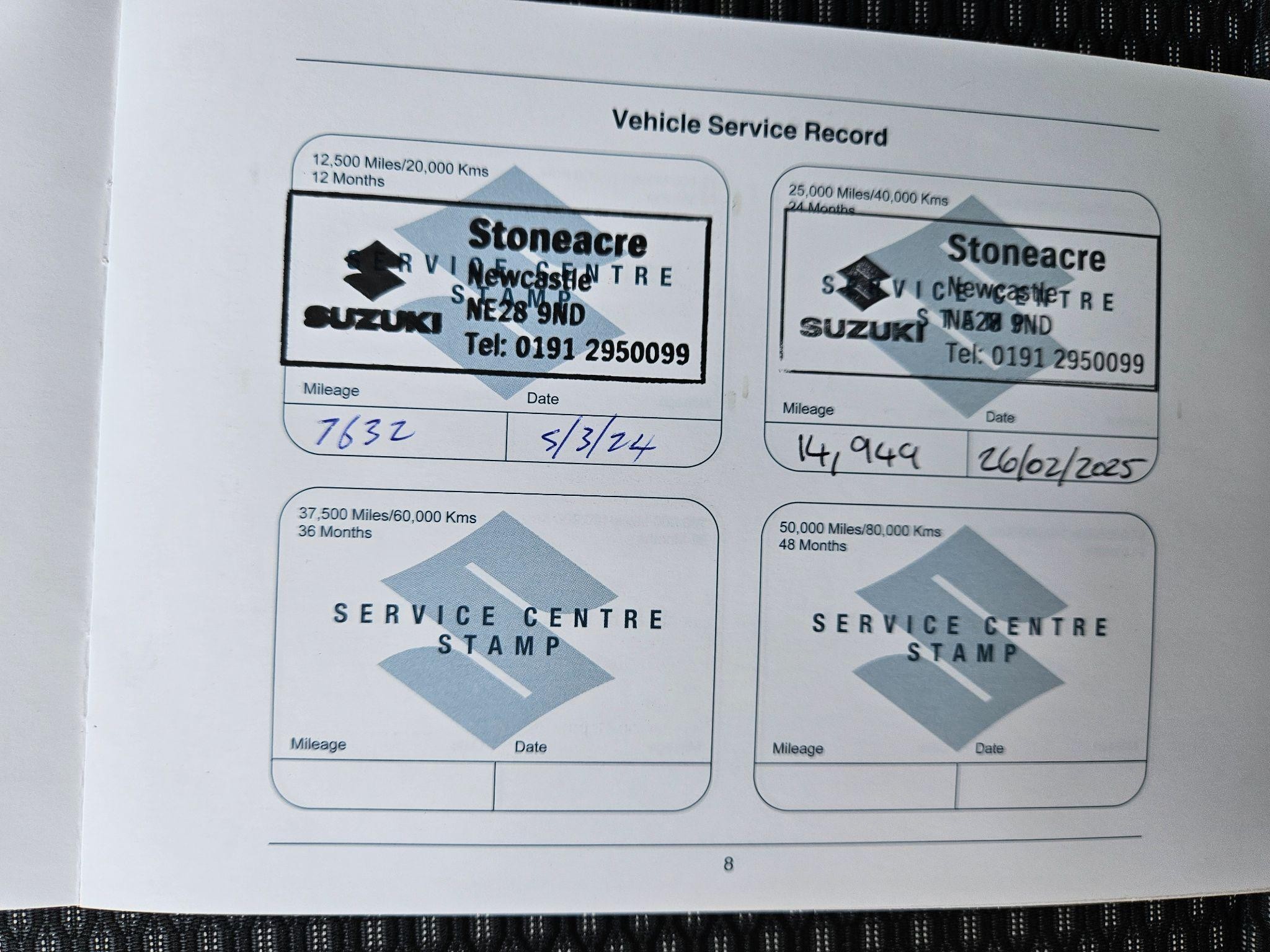 Suzuki Vitara Image 19