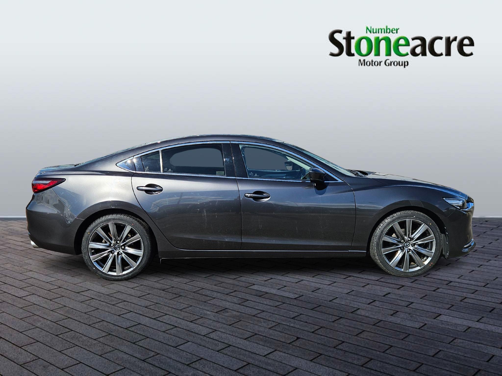 Mazda 6 Image 2