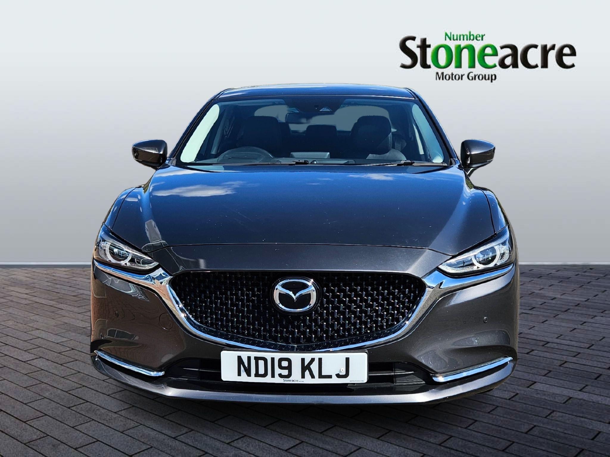 Mazda 6 Image 8