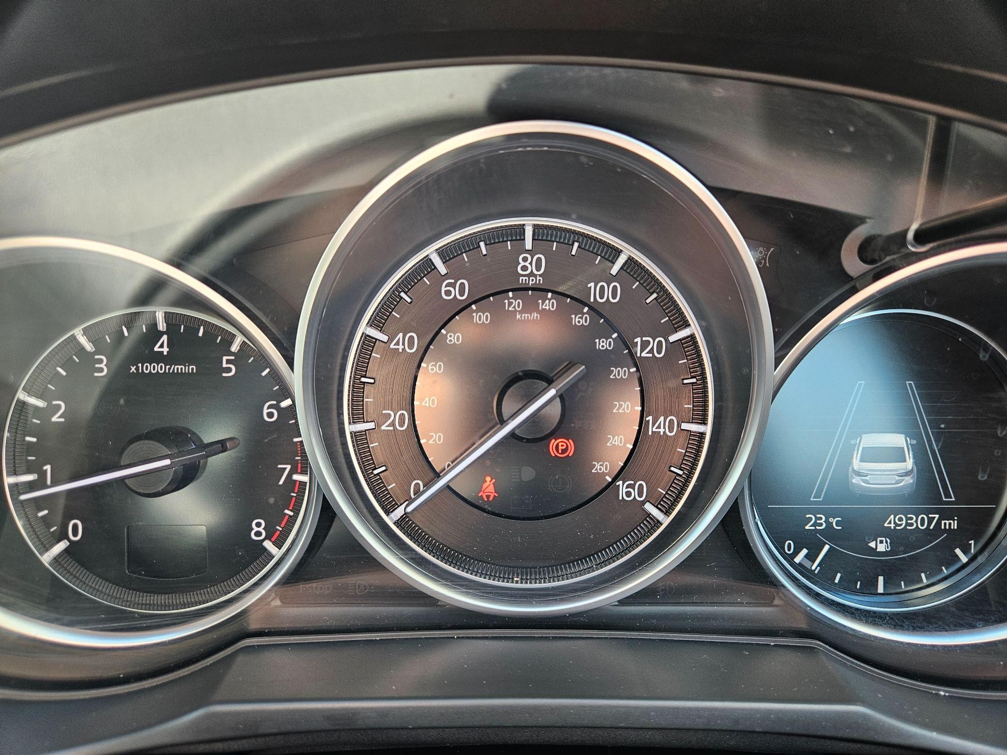 Mazda 6 Image 14