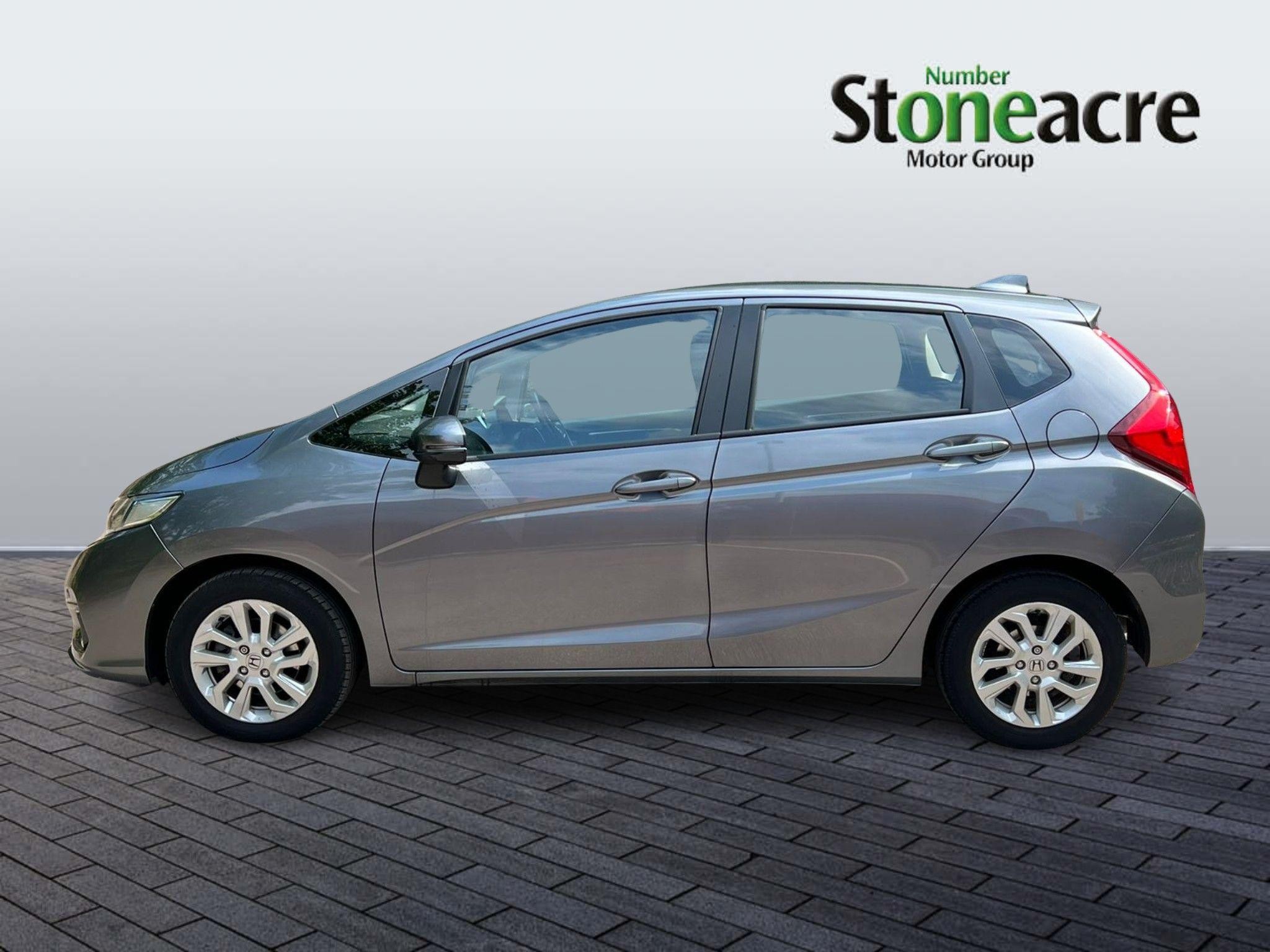 Honda Jazz Image 7