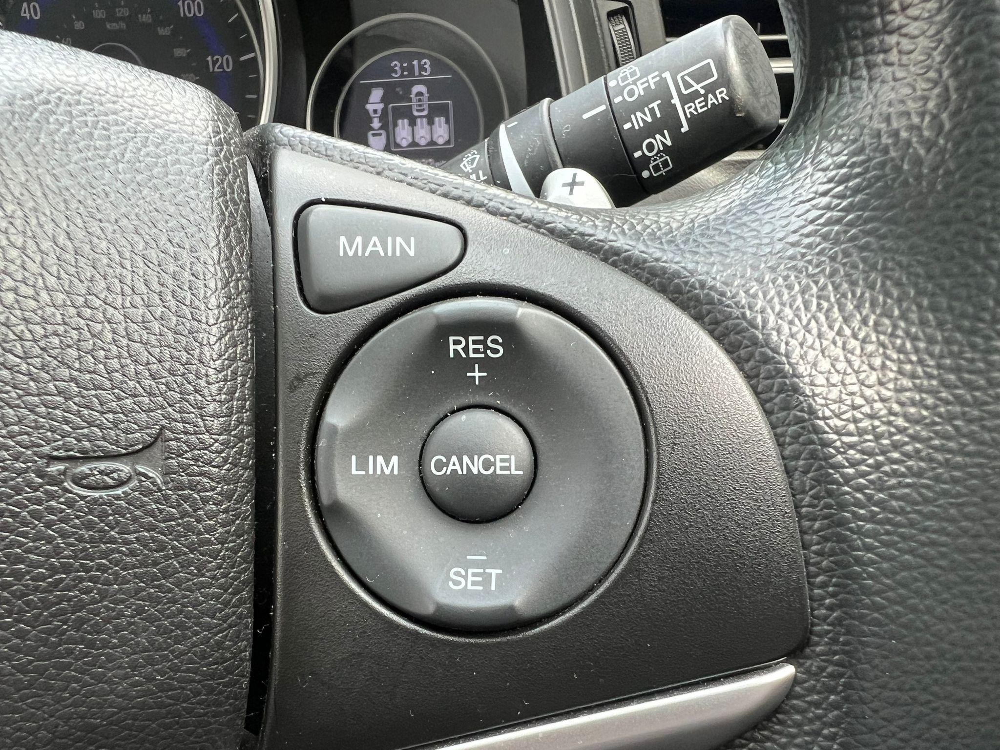 Honda Jazz Image 14
