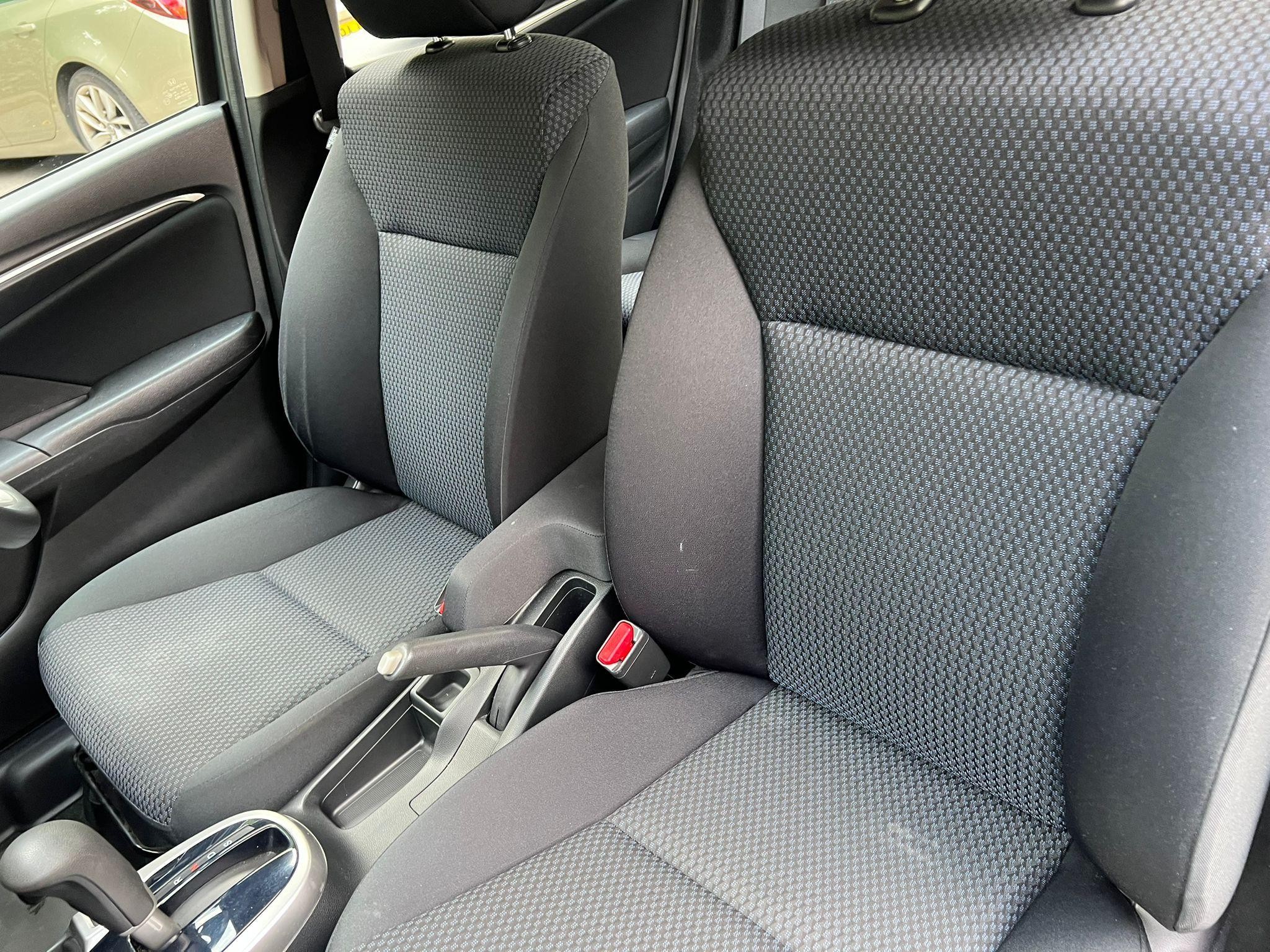 Honda Jazz Image 19
