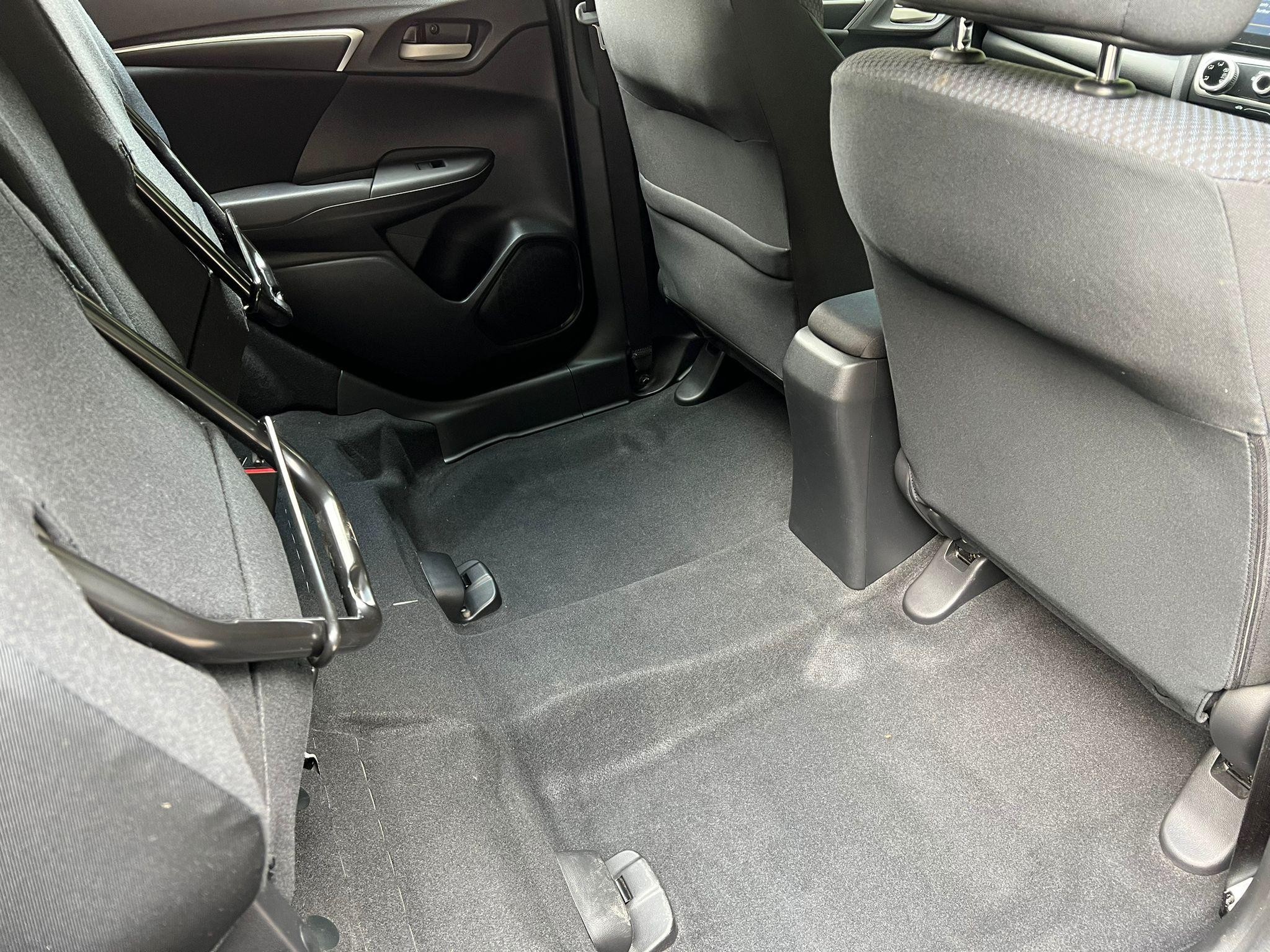 Honda Jazz Image 23