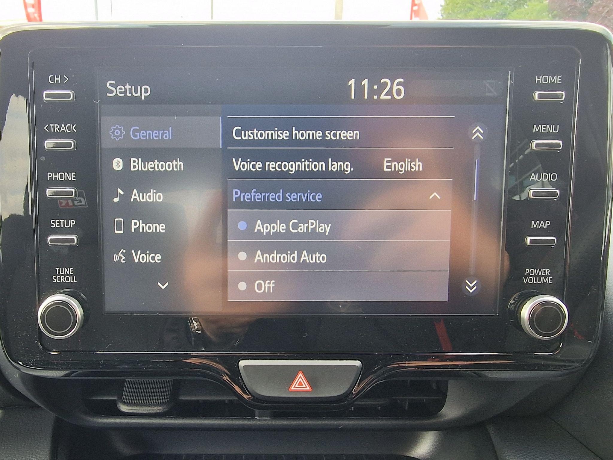 Toyota Yaris Image 23