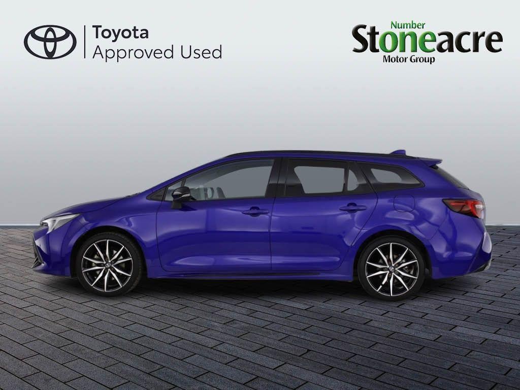 Toyota Corolla Image 19