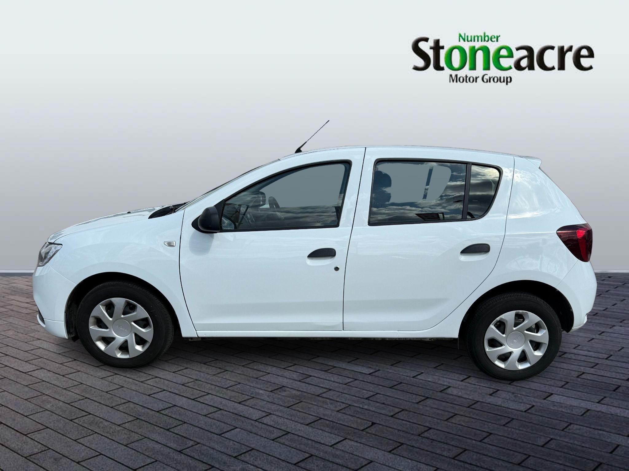 Dacia Sandero Image 6