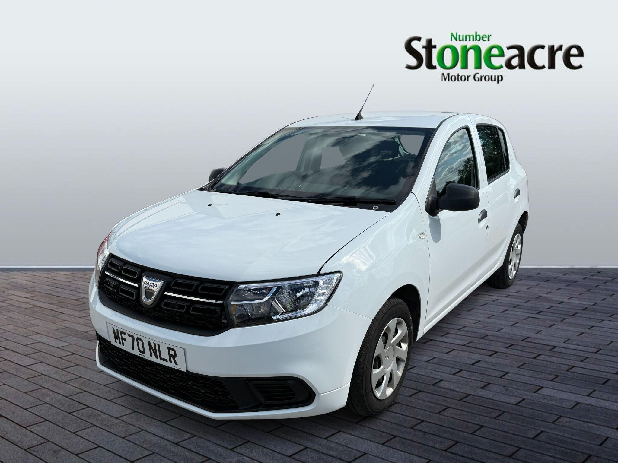 Dacia Sandero Image 7