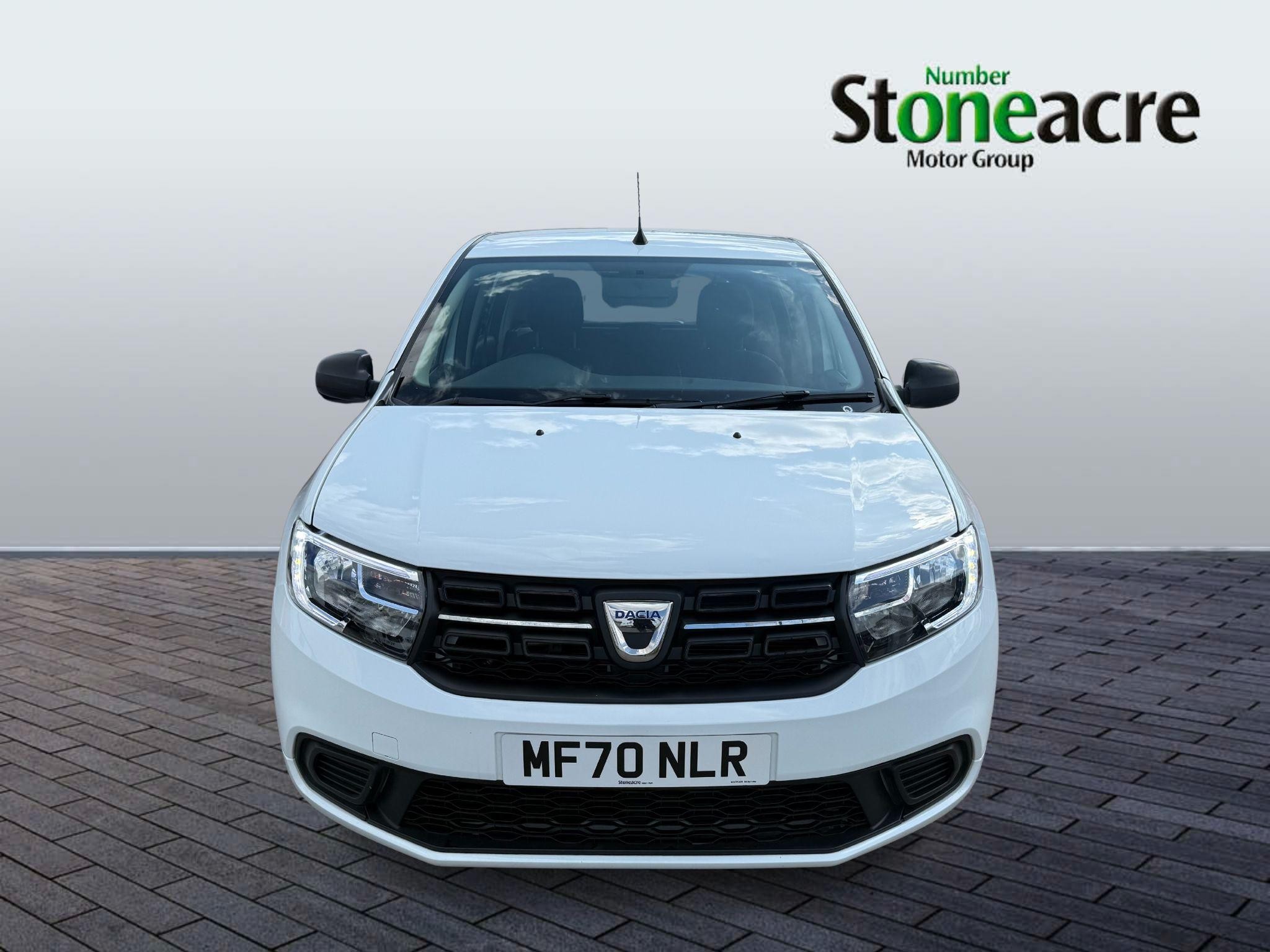 Dacia Sandero Image 8