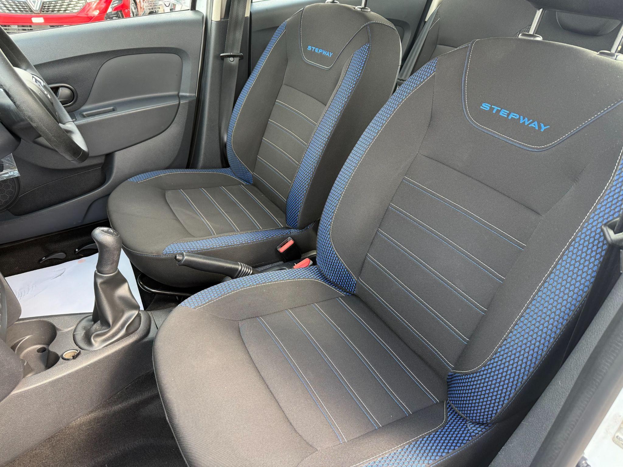 Dacia Sandero Image 14