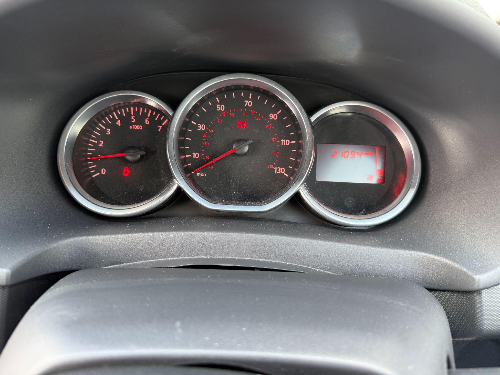 Dacia Sandero Image 15