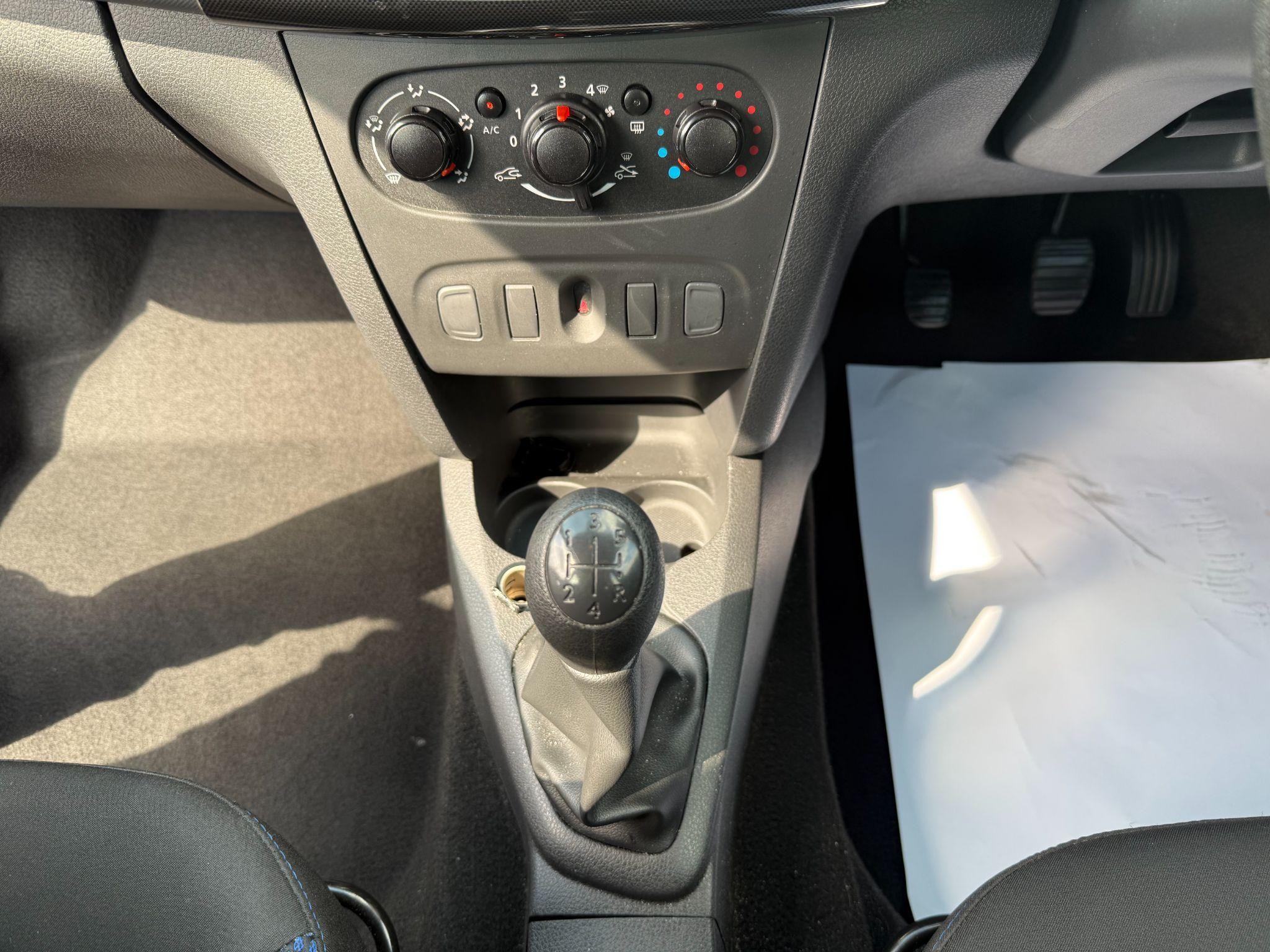 Dacia Sandero Image 19