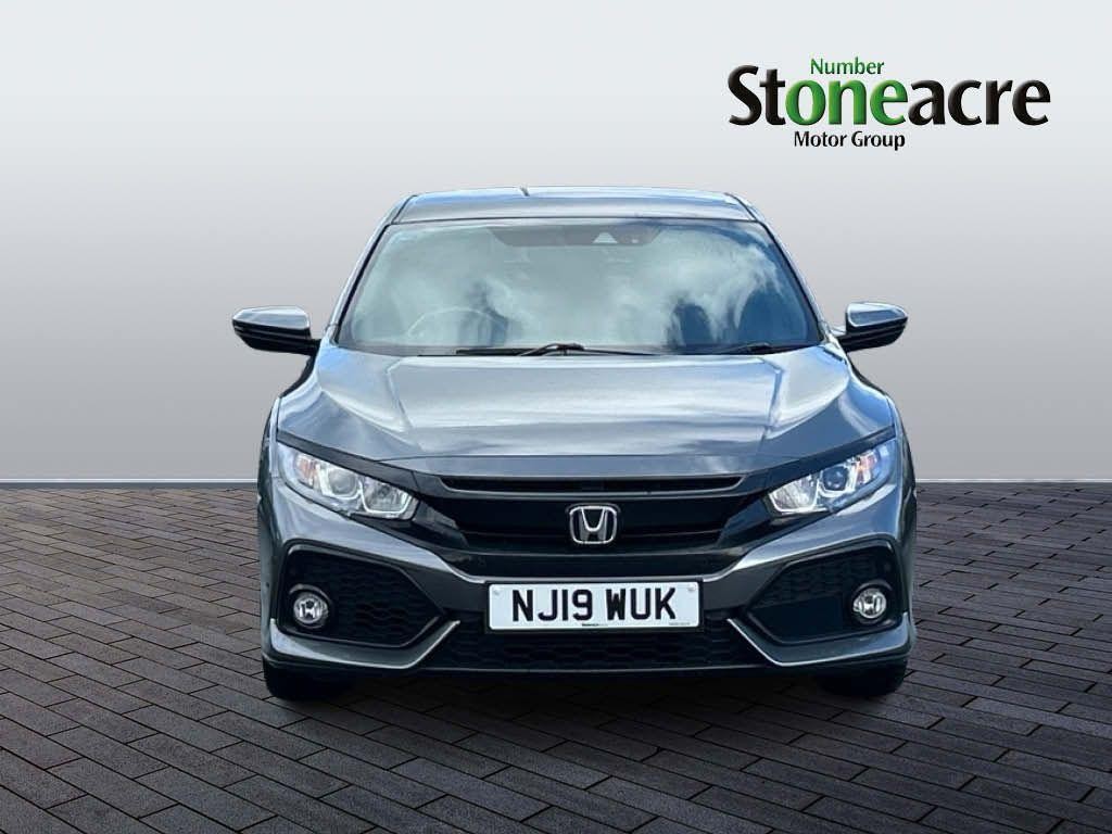 Honda Civic Image 8