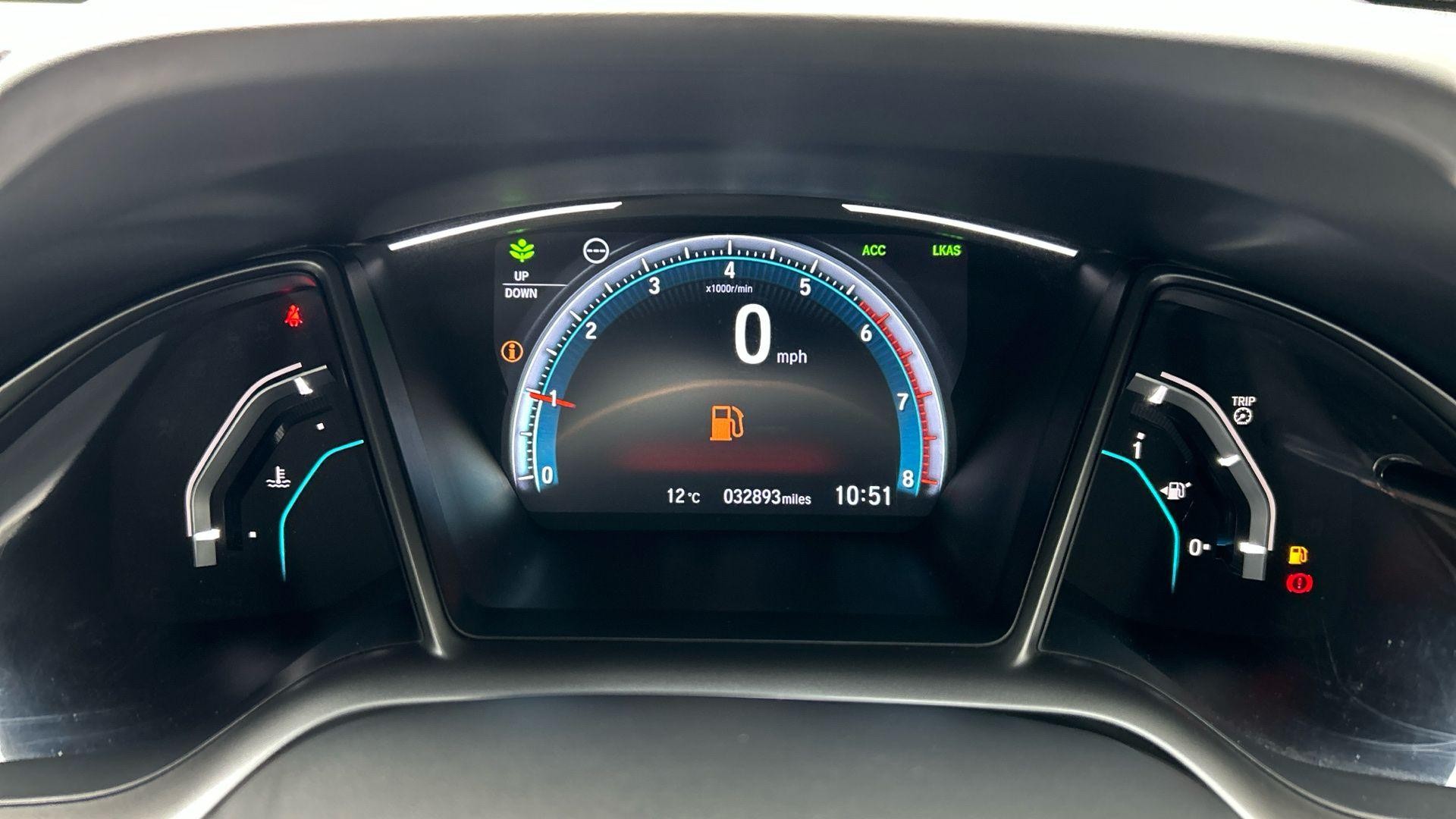 Honda Civic Image 13
