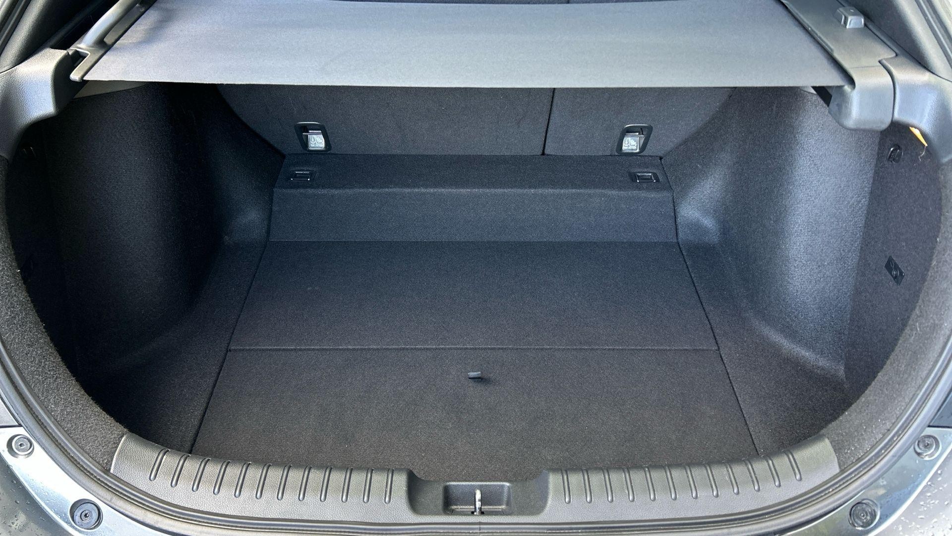 Honda Civic Image 18