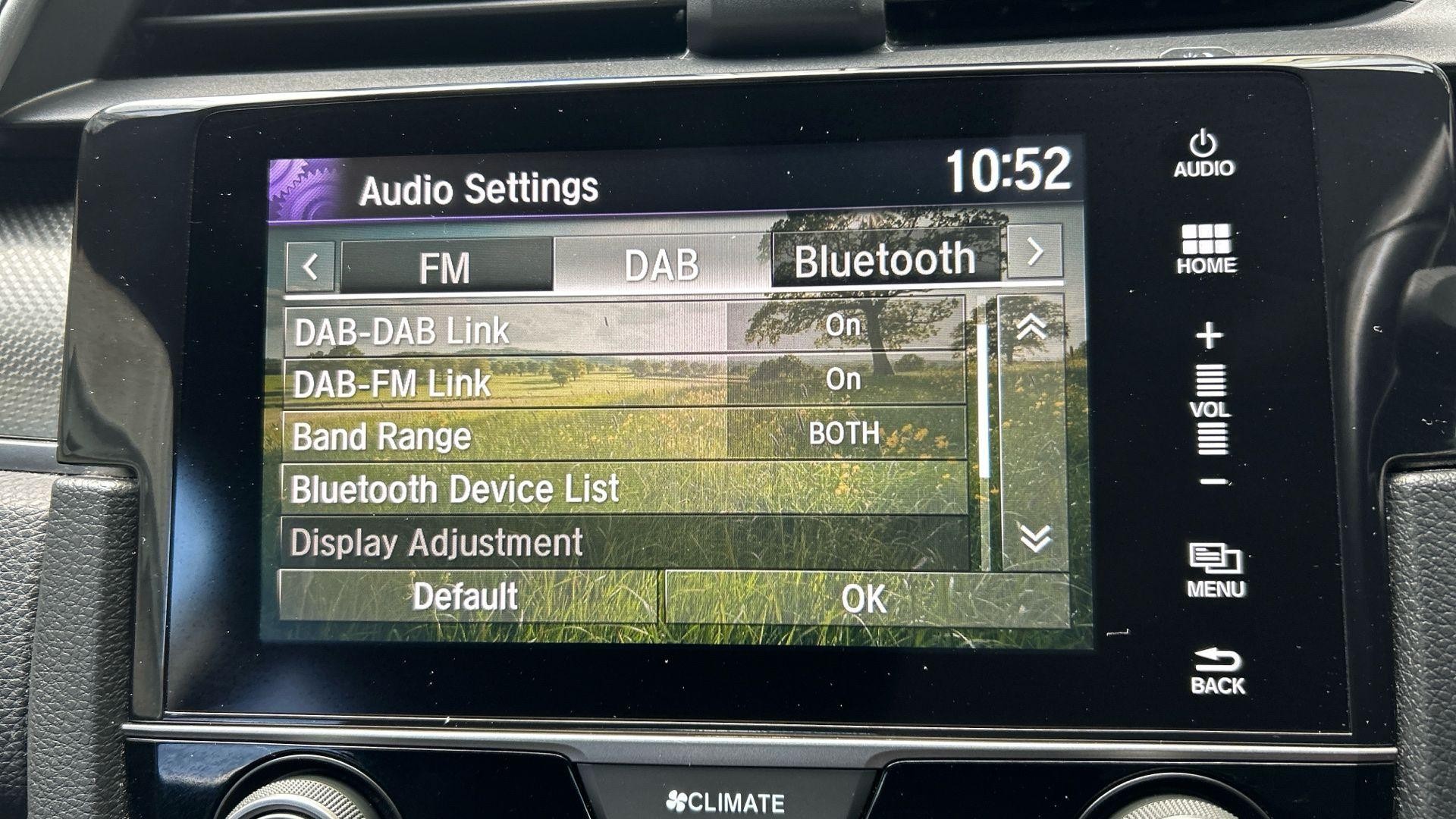 Honda Civic Image 28