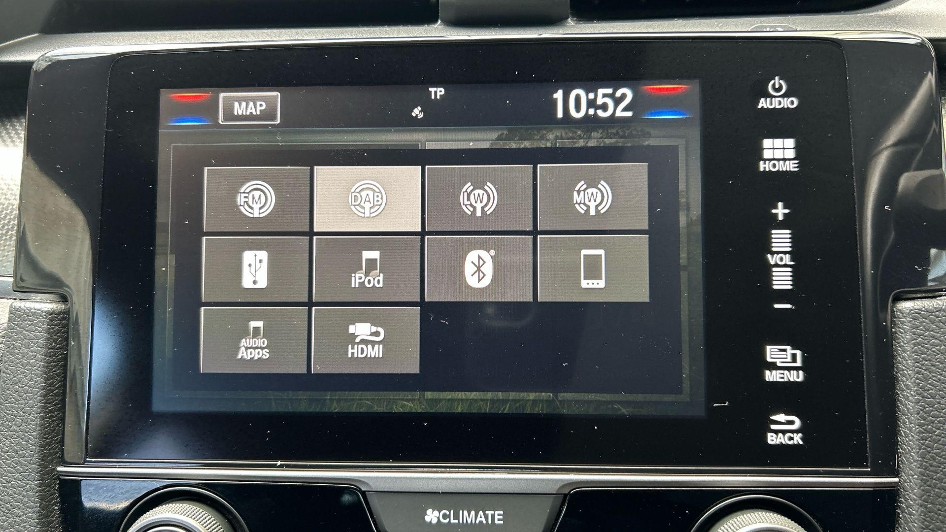 Honda Civic Image 29